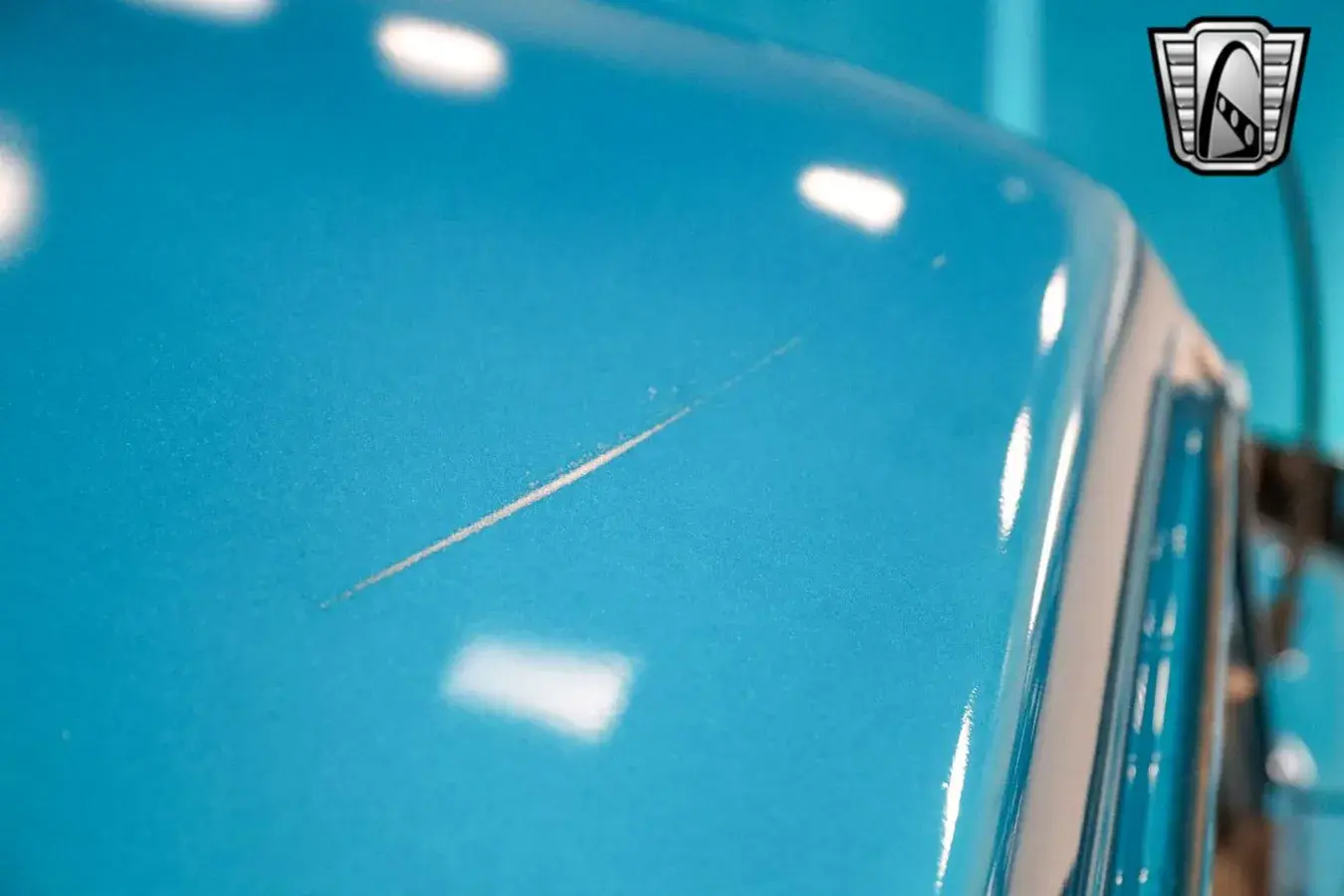 Restored 1984 Jeep J-20