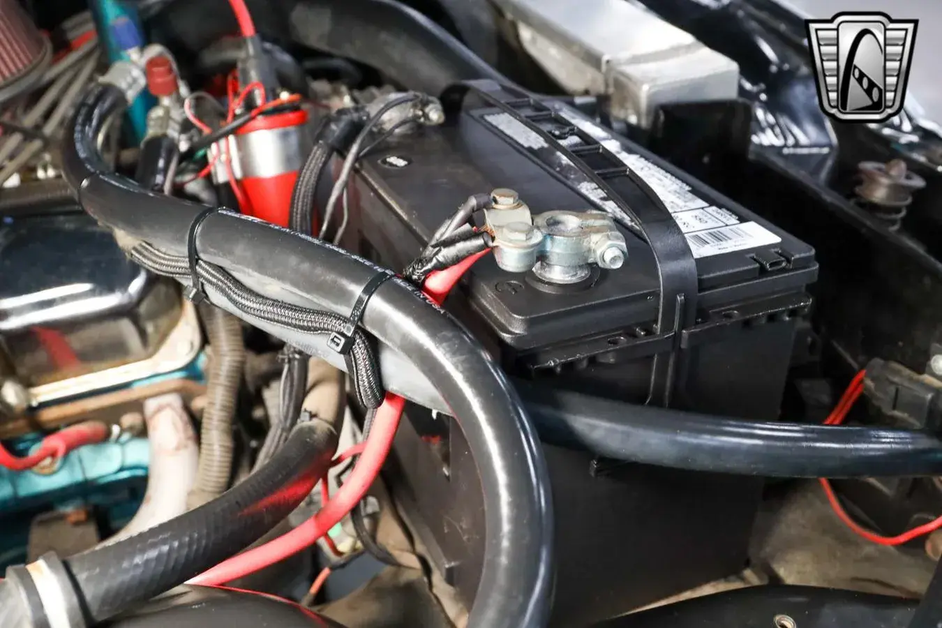 Restored 1984 Jeep J-20