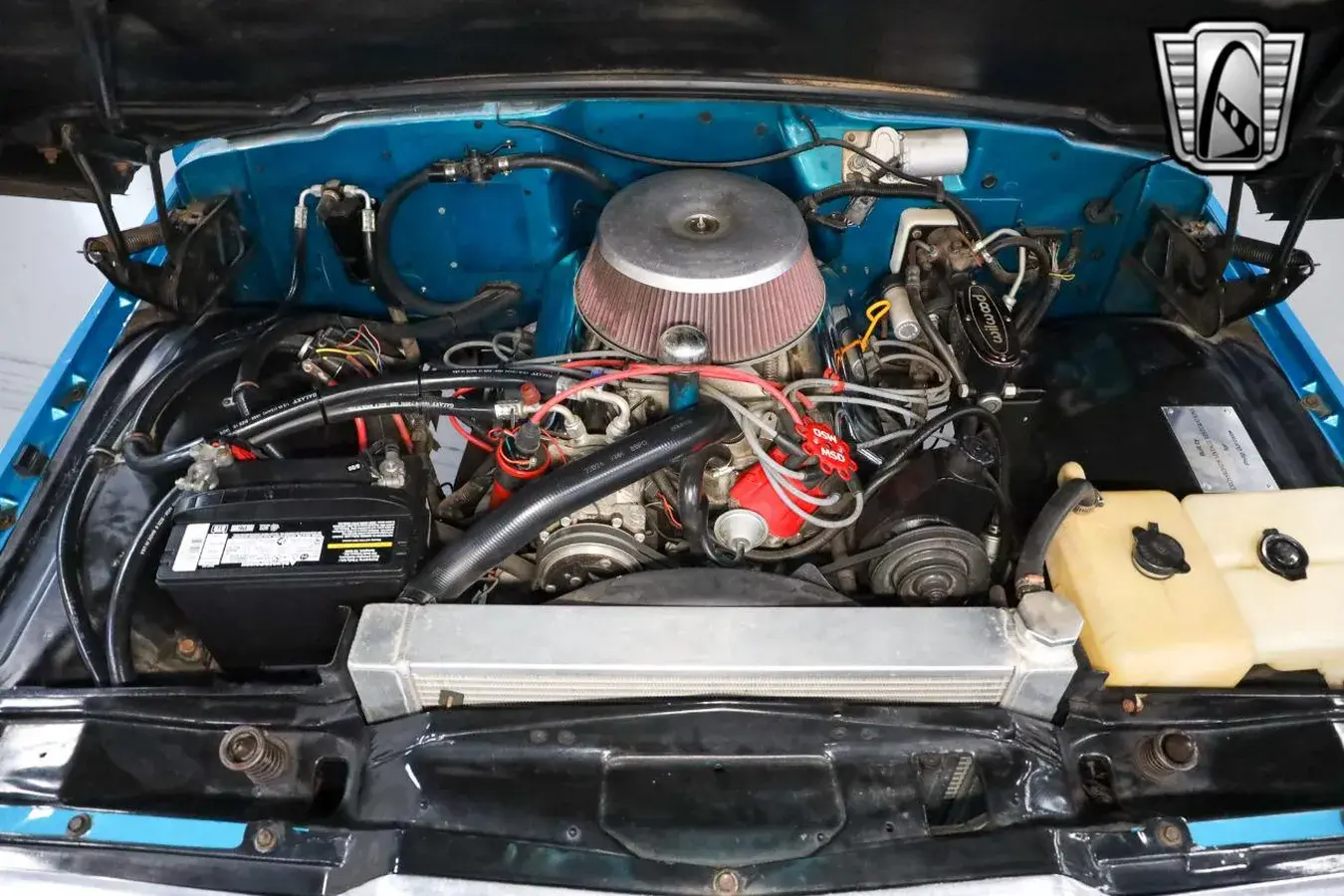 Restored 1984 Jeep J-20