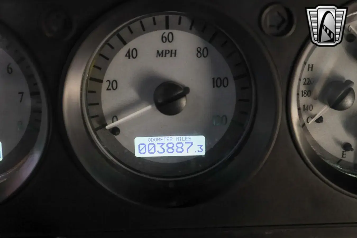 Restored 1984 Jeep J-20