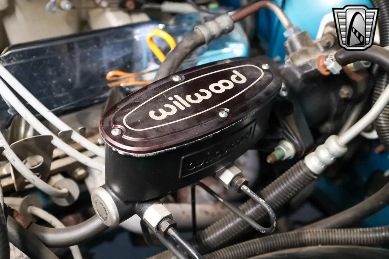 Restored 1984 Jeep J-20