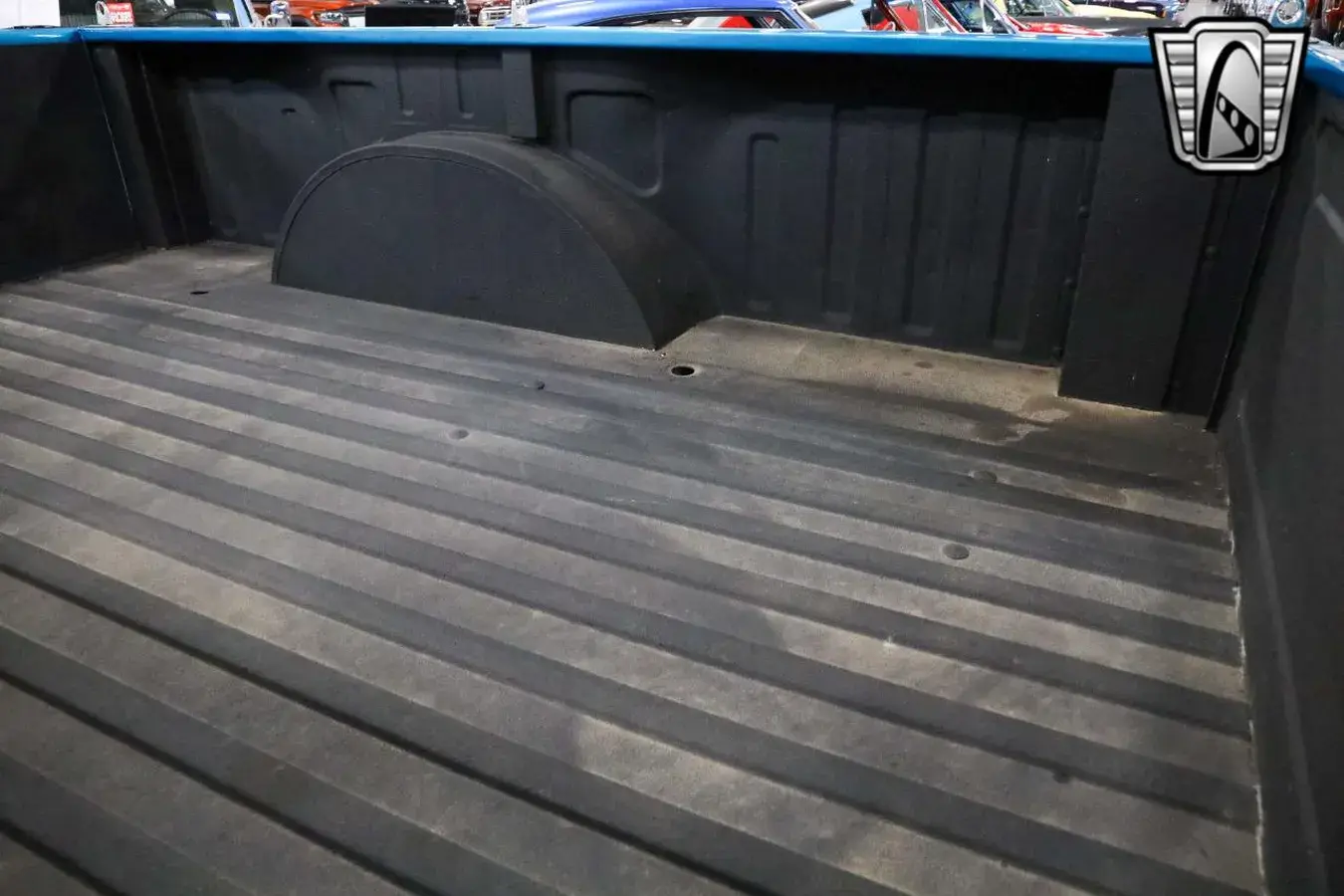 Restored 1984 Jeep J-20