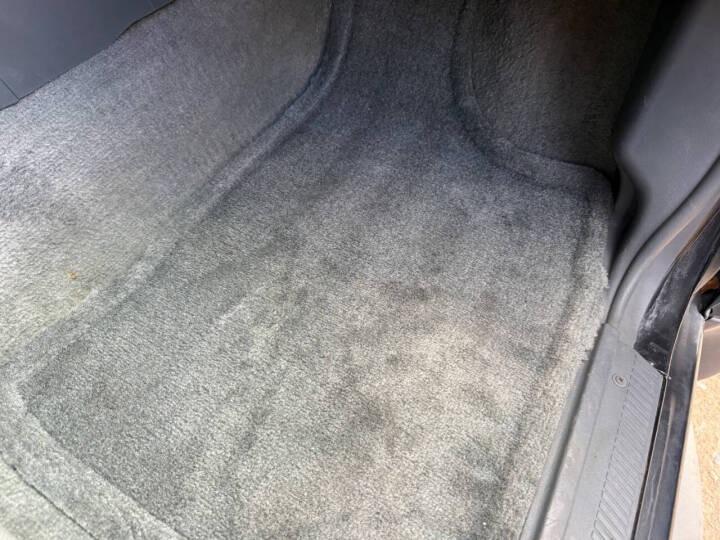 2002 Nissan Frontier SE