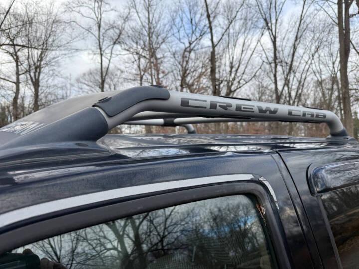 2002 Nissan Frontier SE