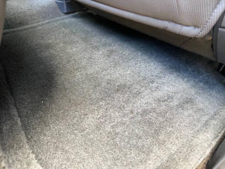 2002 Nissan Frontier SE