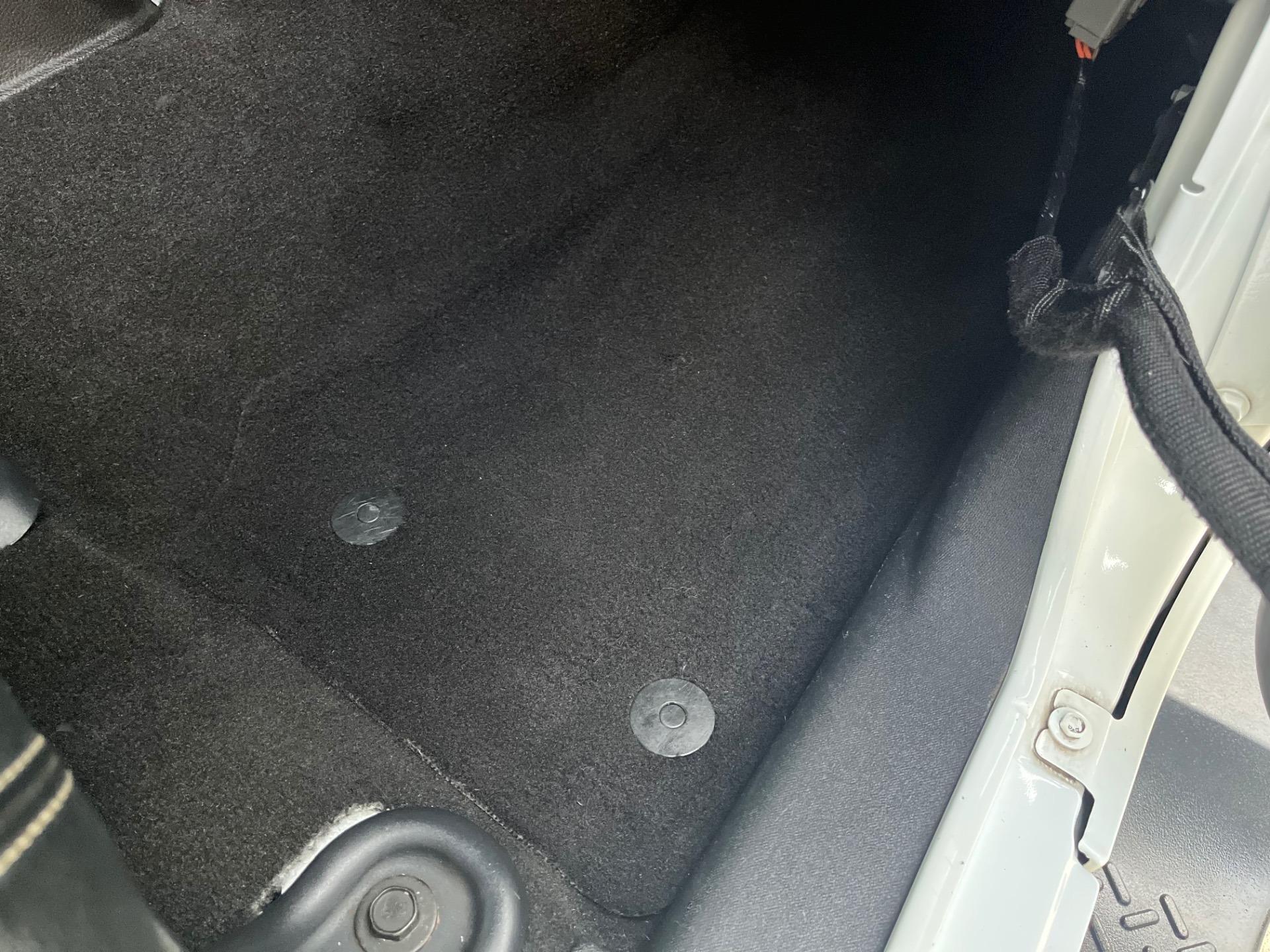 2016 Jeep Wrangler Unlimited