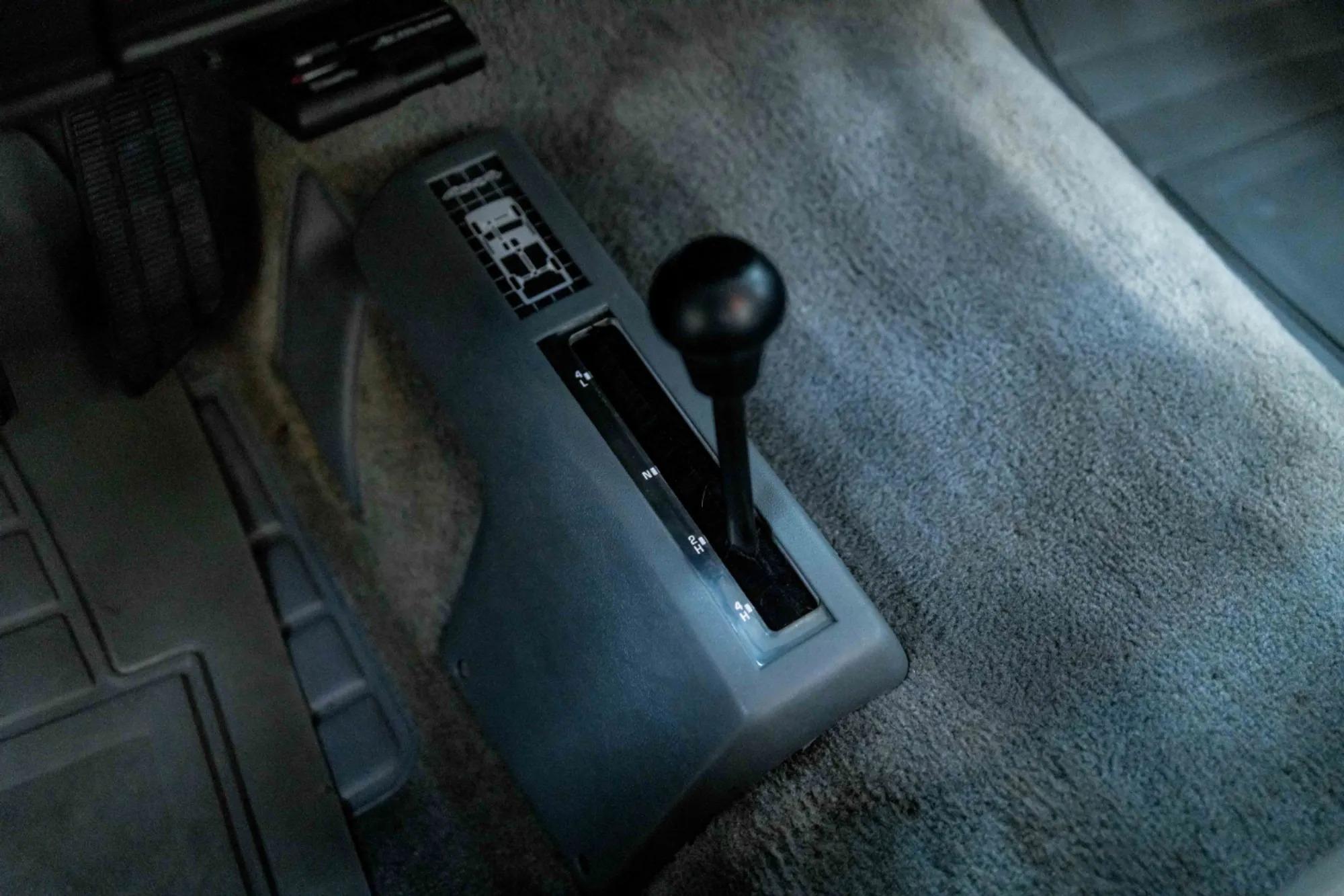 1988 Chevrolet K1500