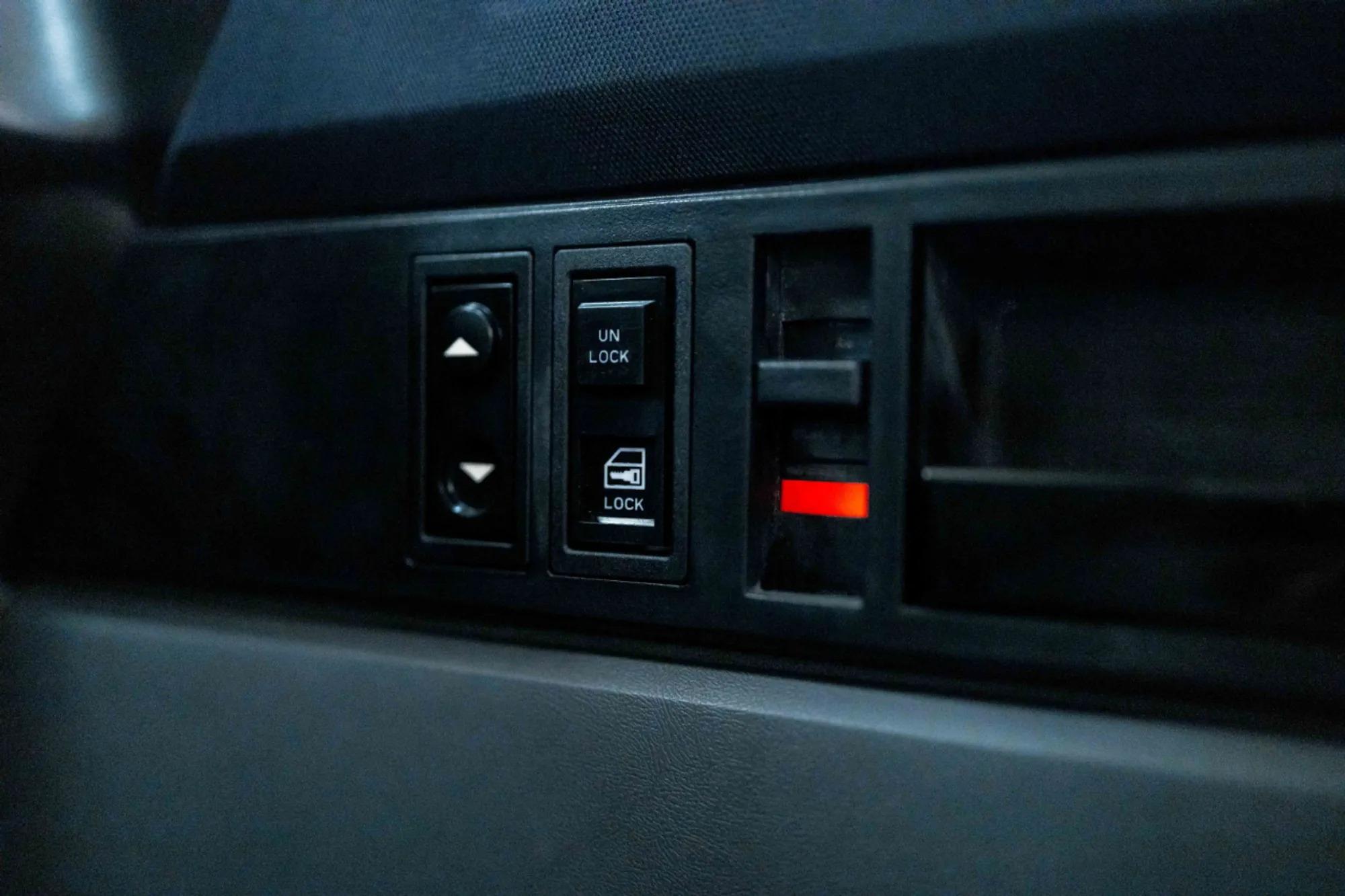 1988 Chevrolet K1500