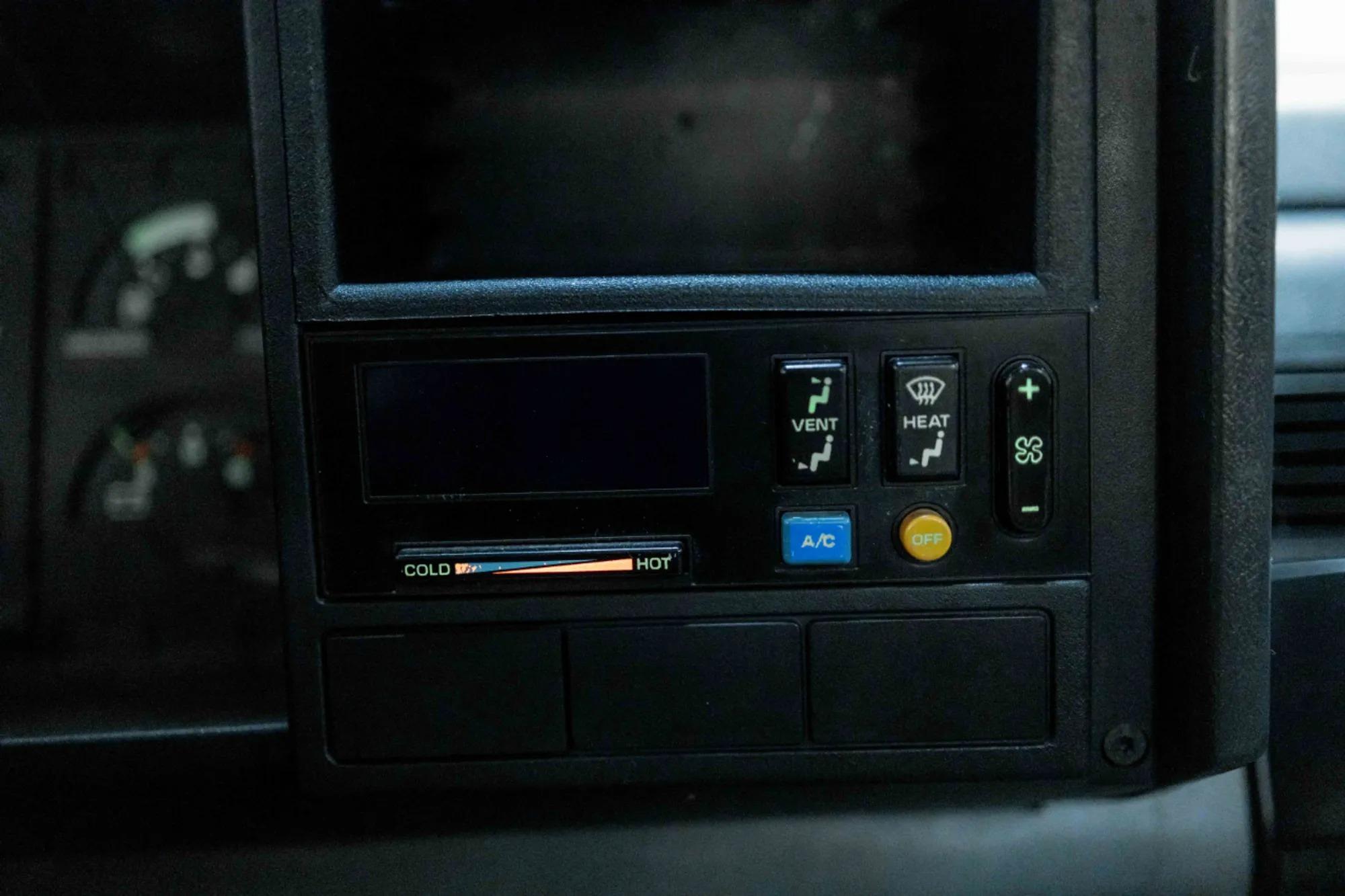 1988 Chevrolet K1500