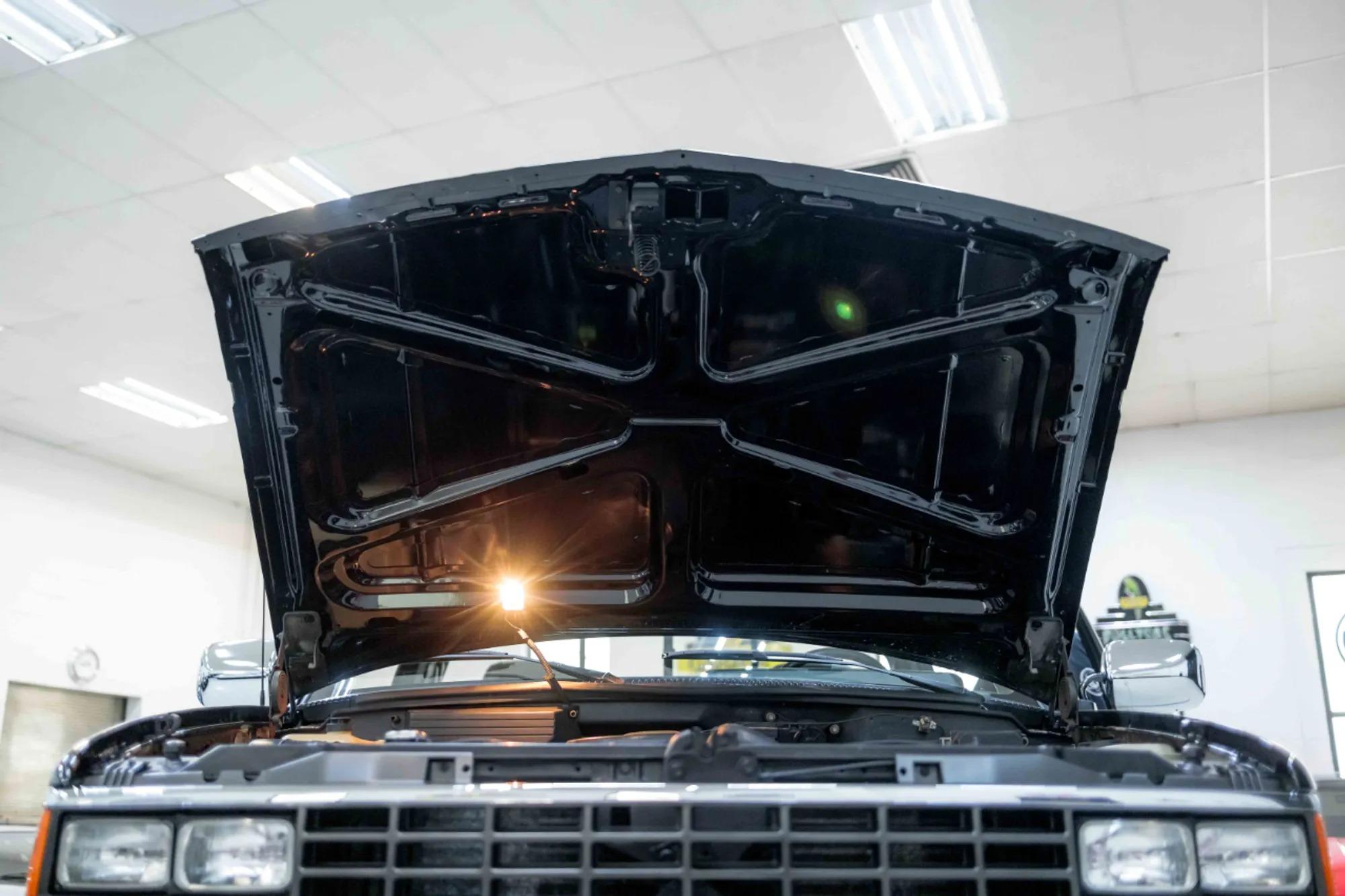 1988 Chevrolet K1500