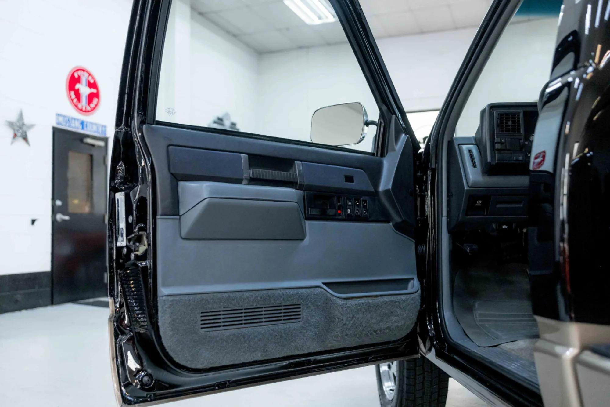 1988 Chevrolet K1500