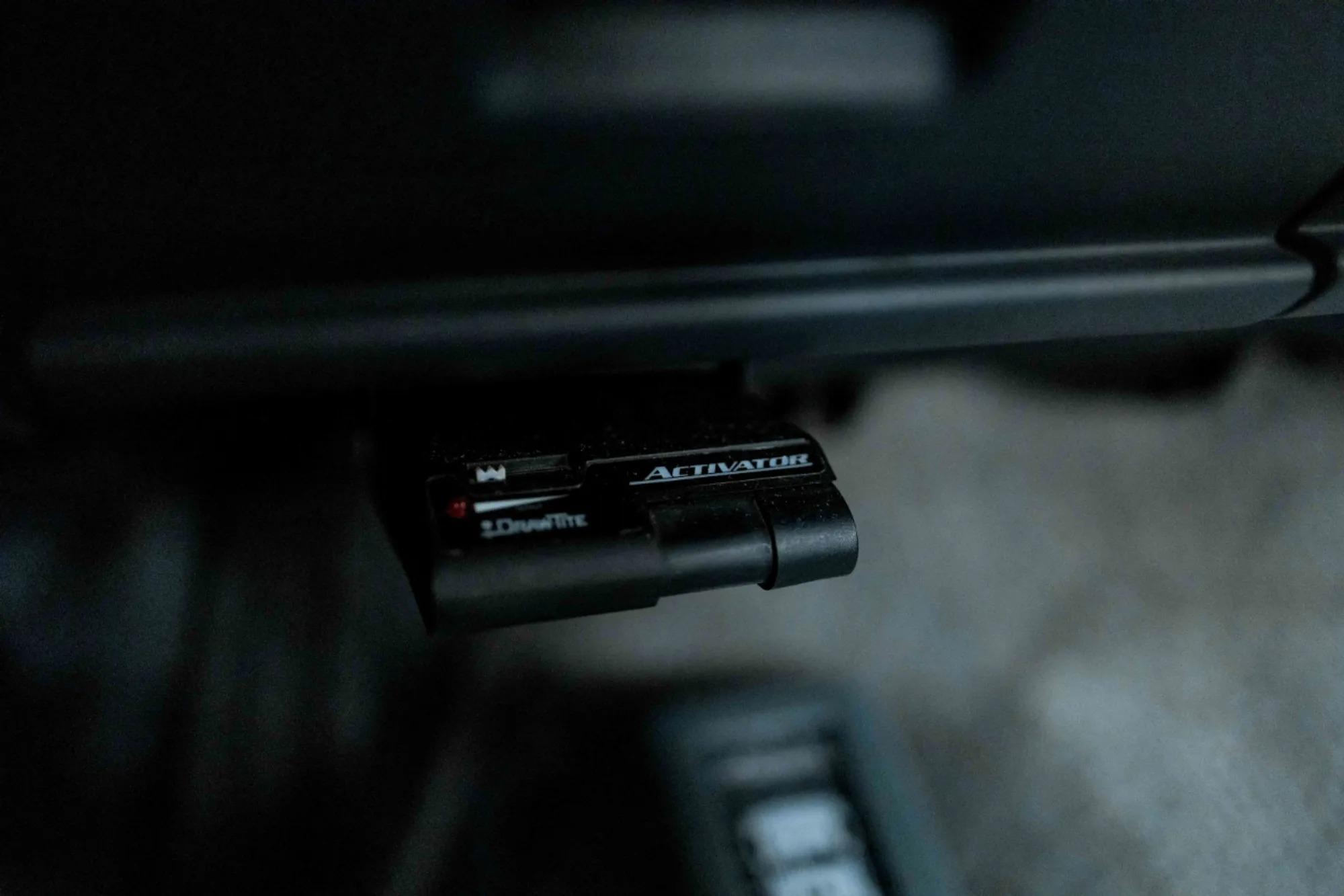 1988 Chevrolet K1500