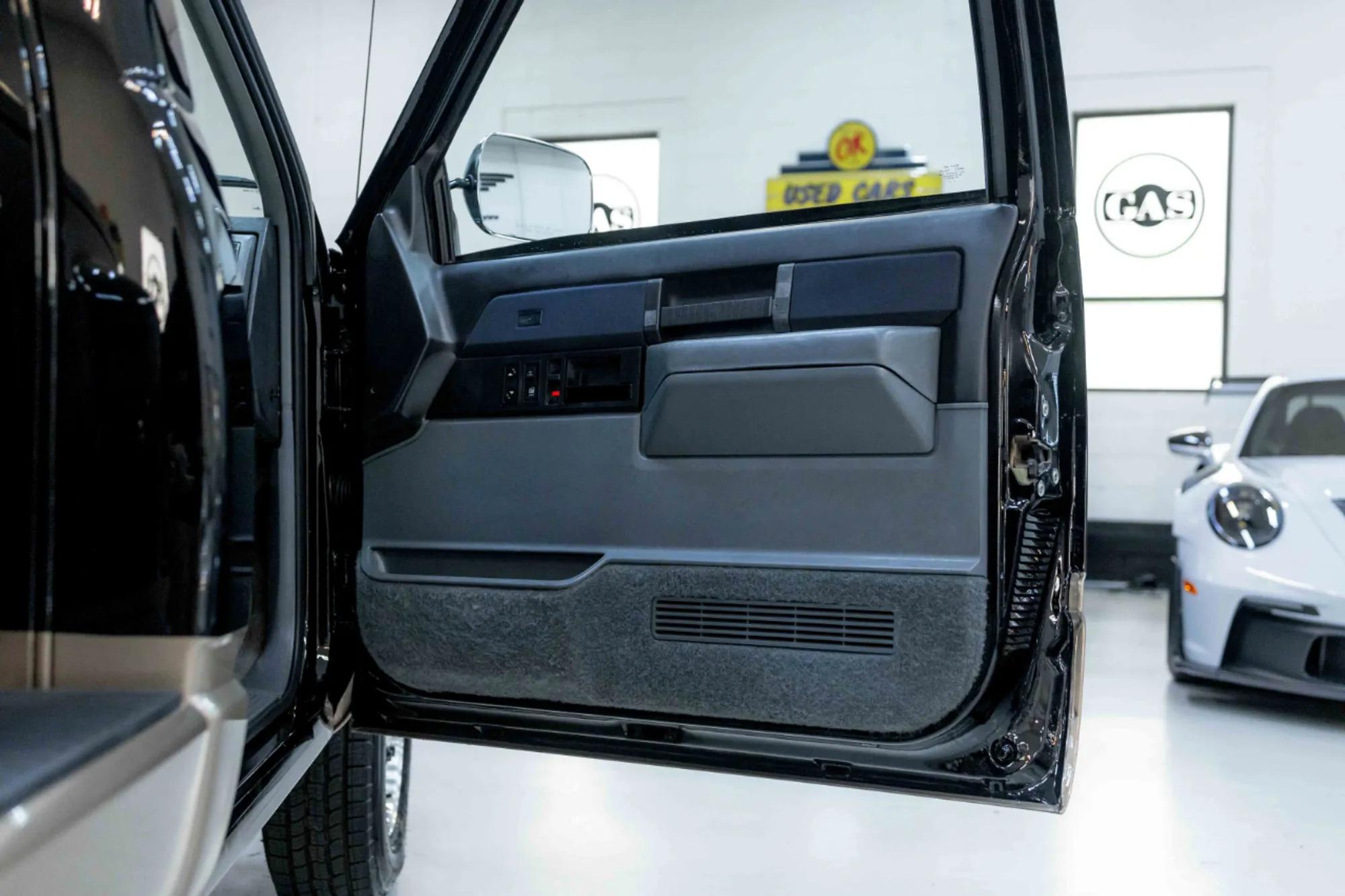 1988 Chevrolet K1500