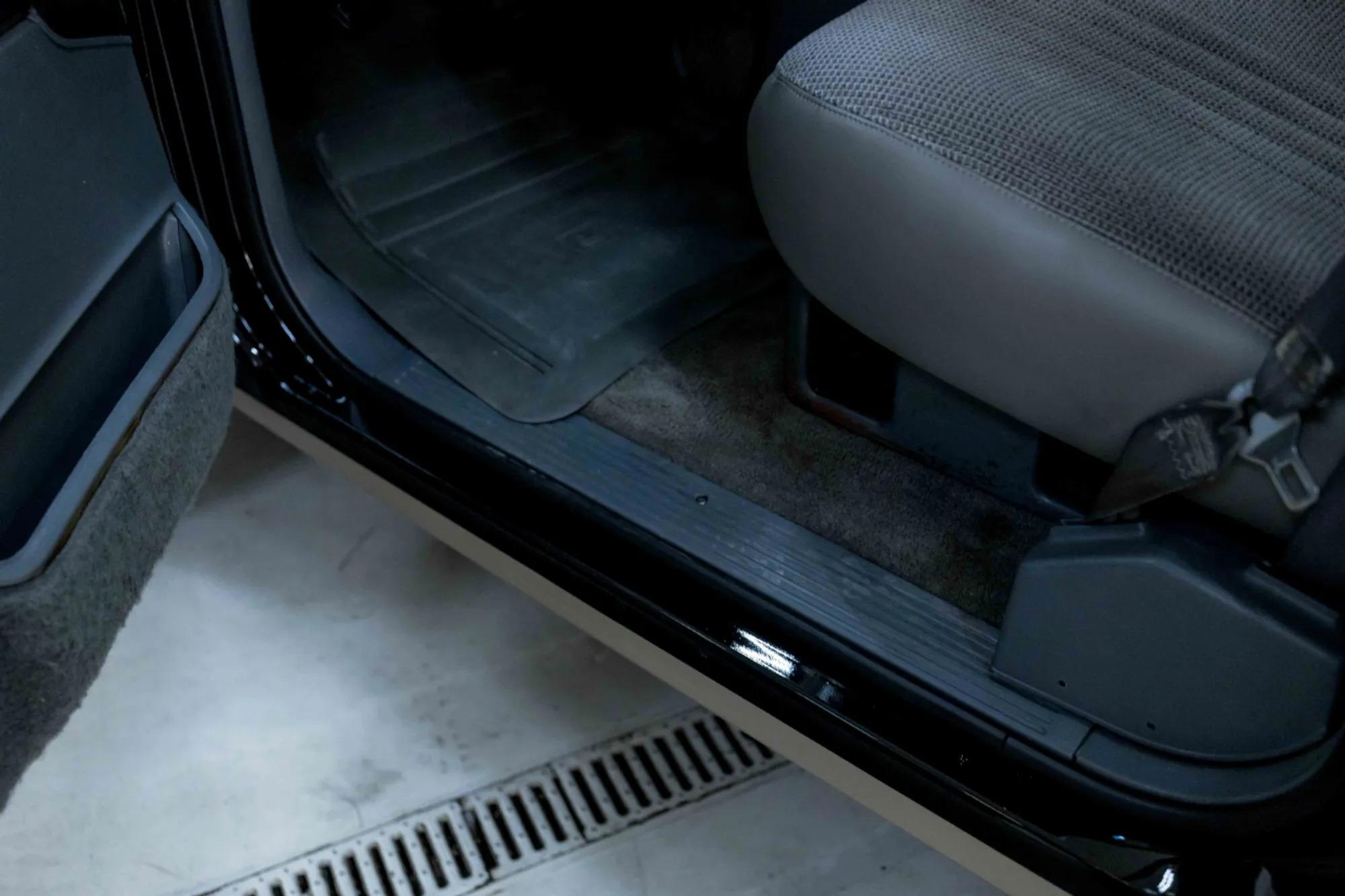 1988 Chevrolet K1500