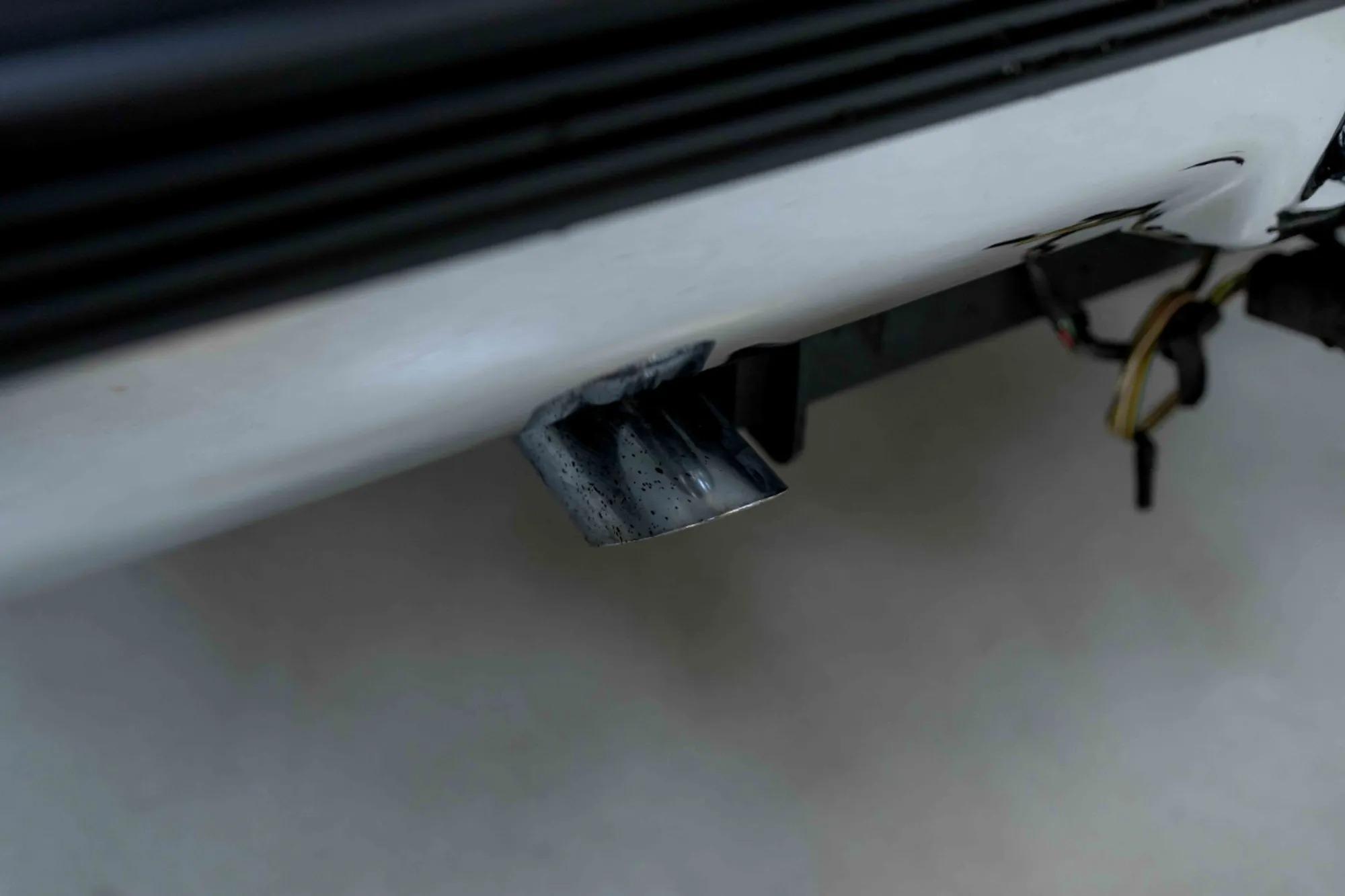 1988 Chevrolet K1500