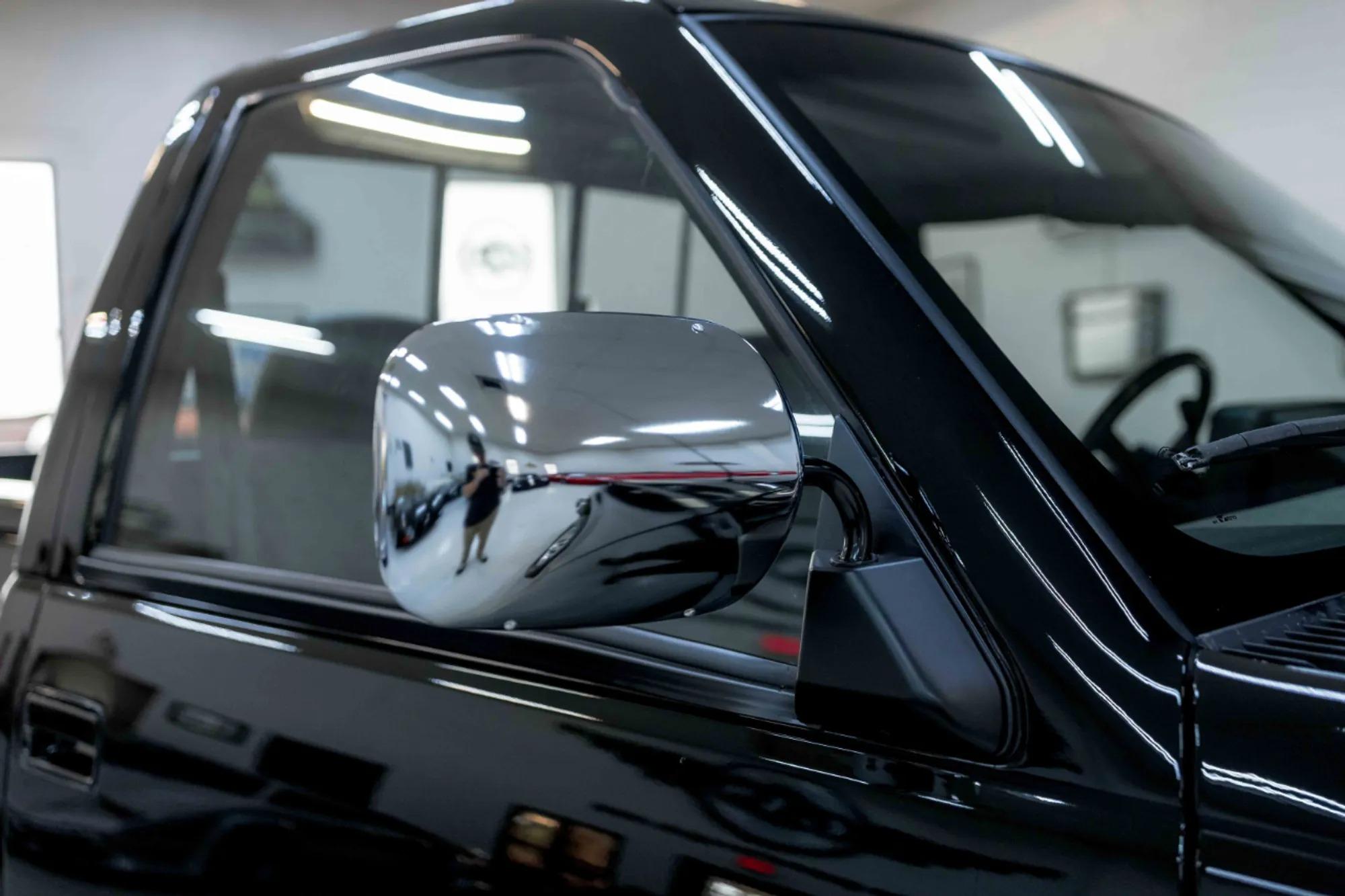 1988 Chevrolet K1500