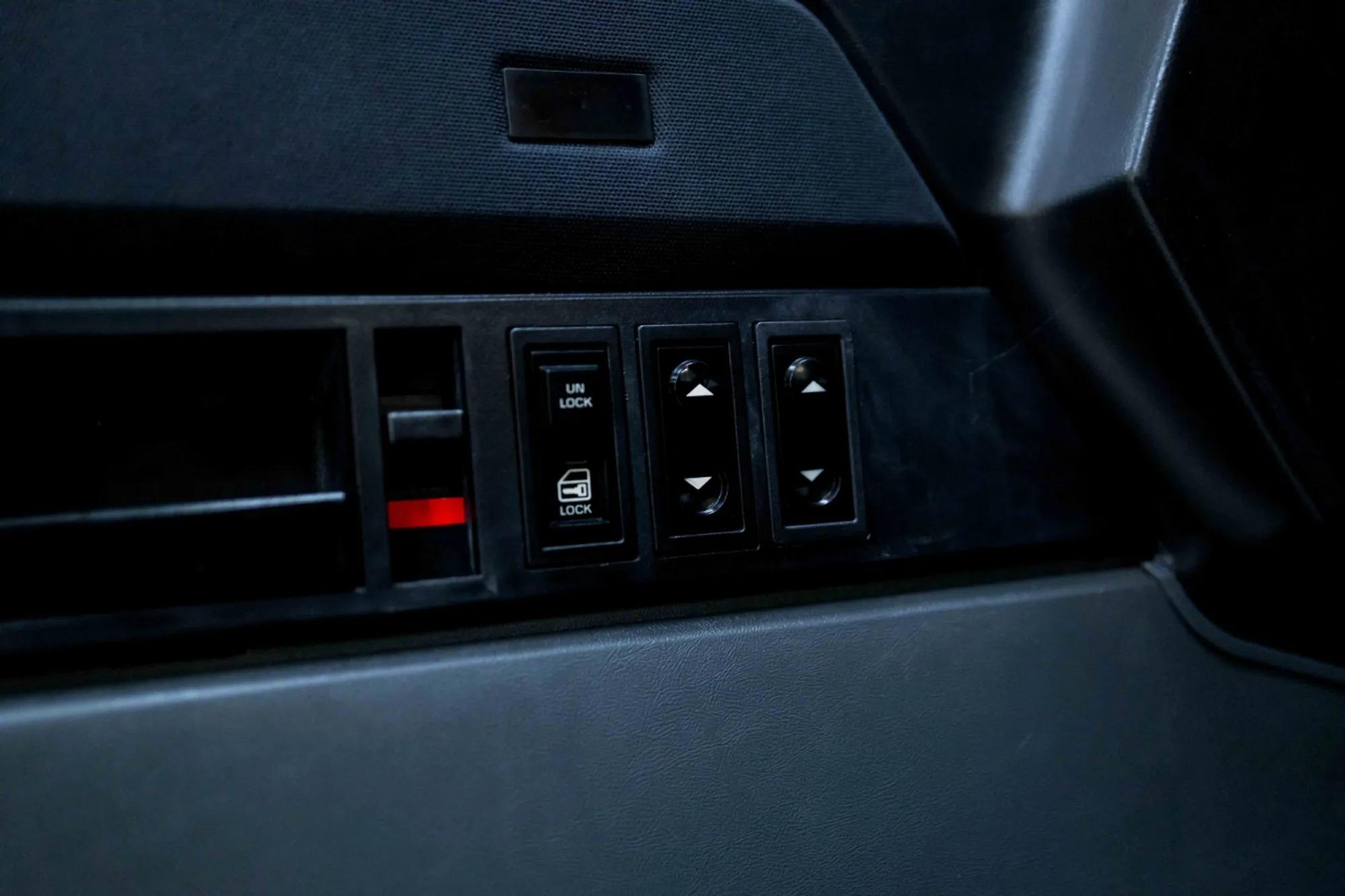 1988 Chevrolet K1500