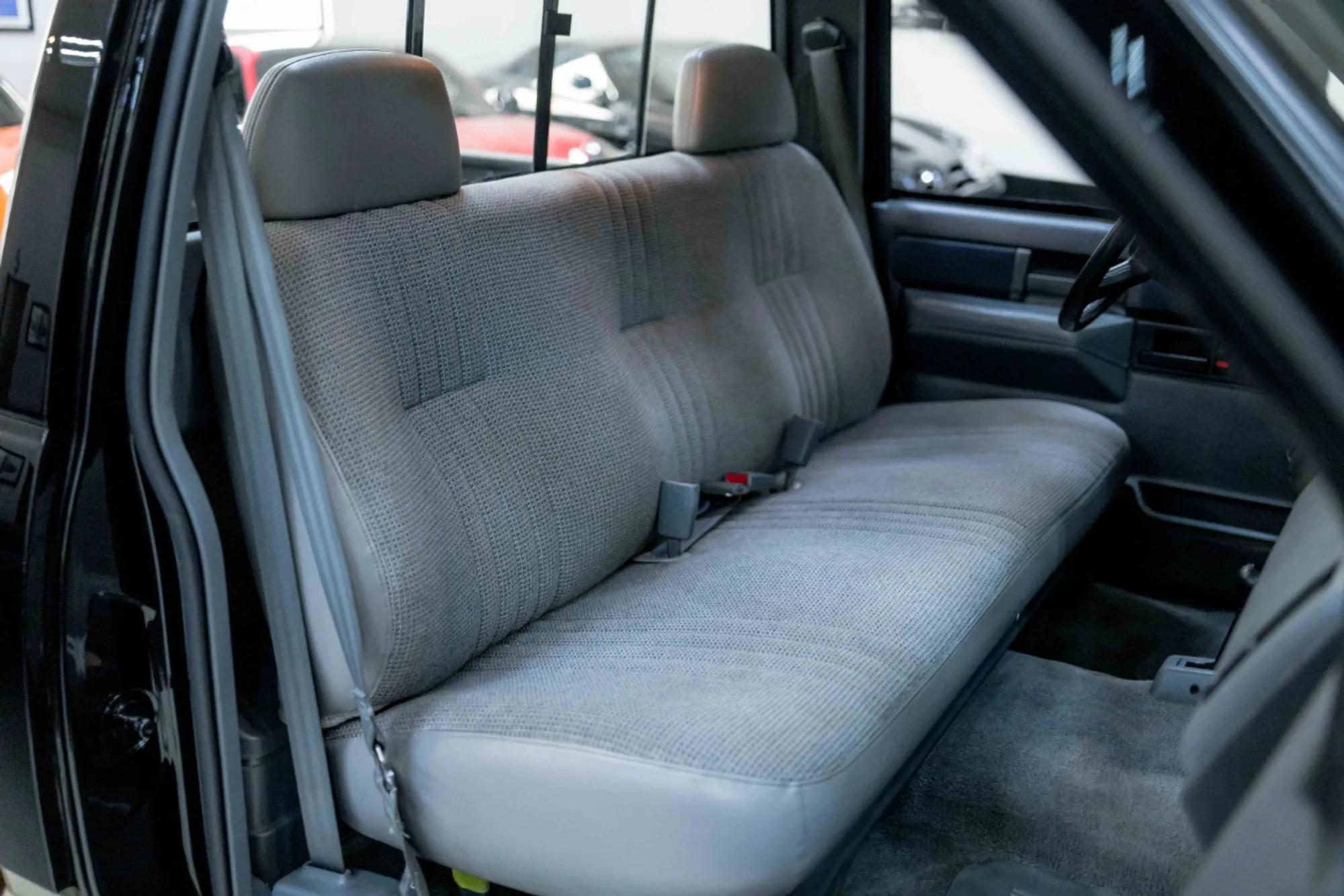 1988 Chevrolet K1500