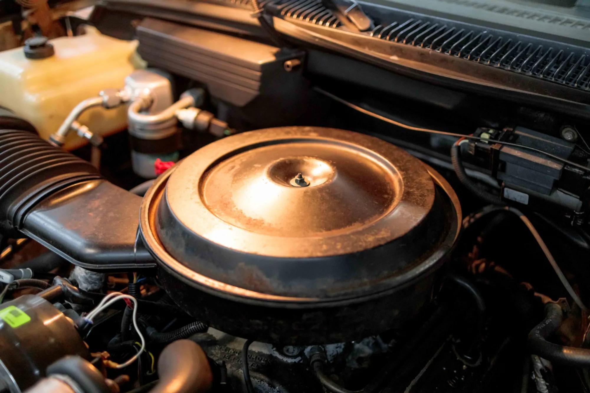 1988 Chevrolet K1500