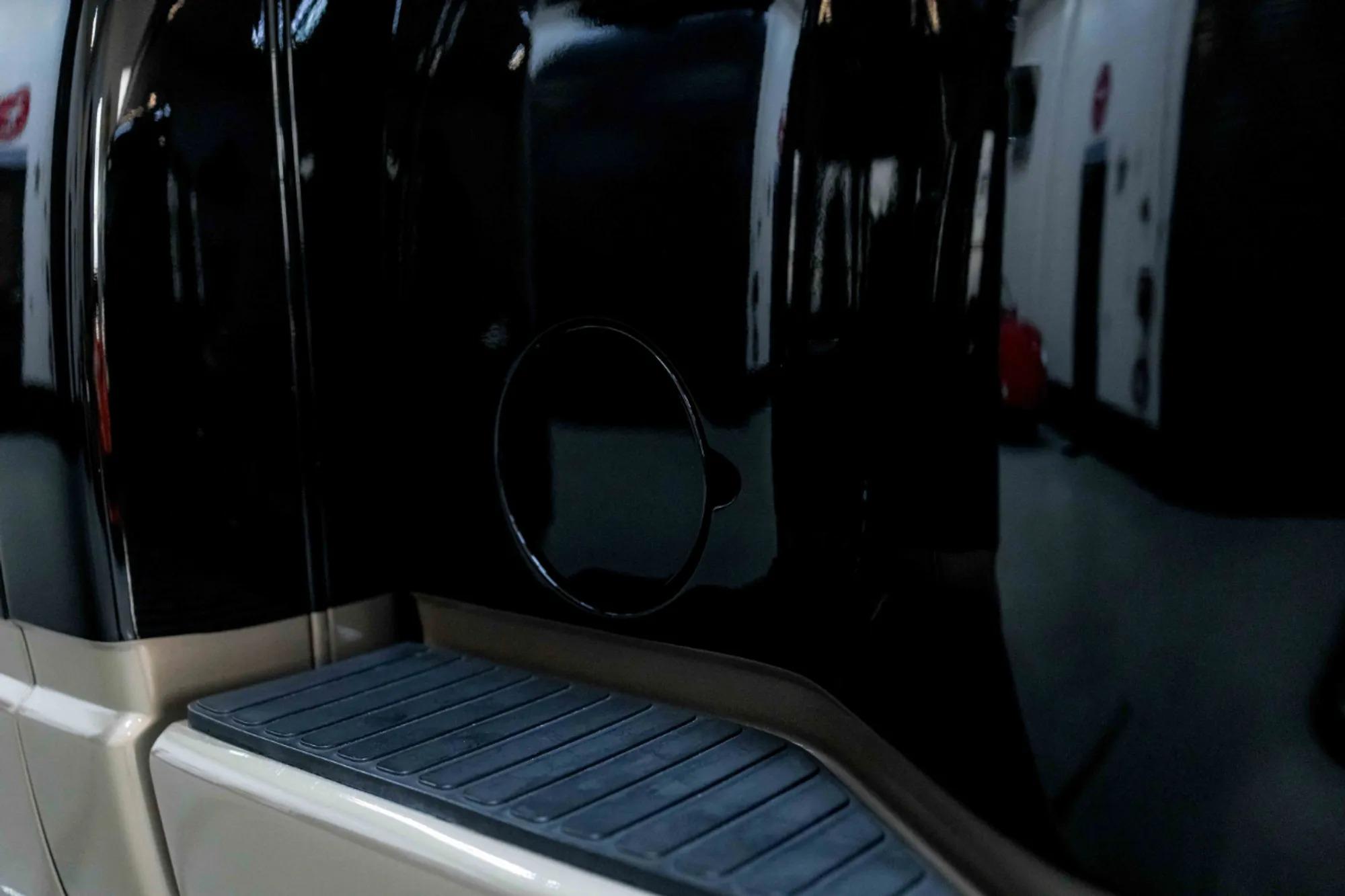 1988 Chevrolet K1500