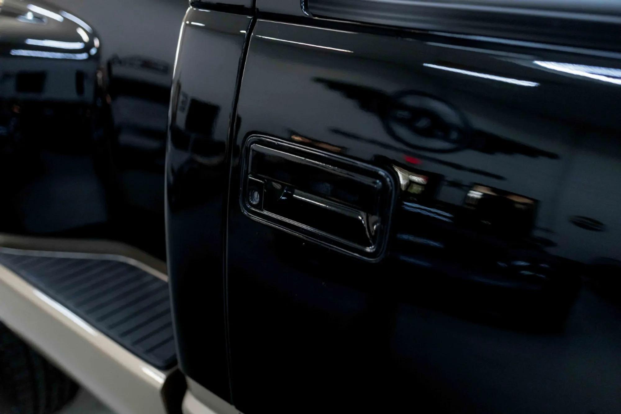 1988 Chevrolet K1500