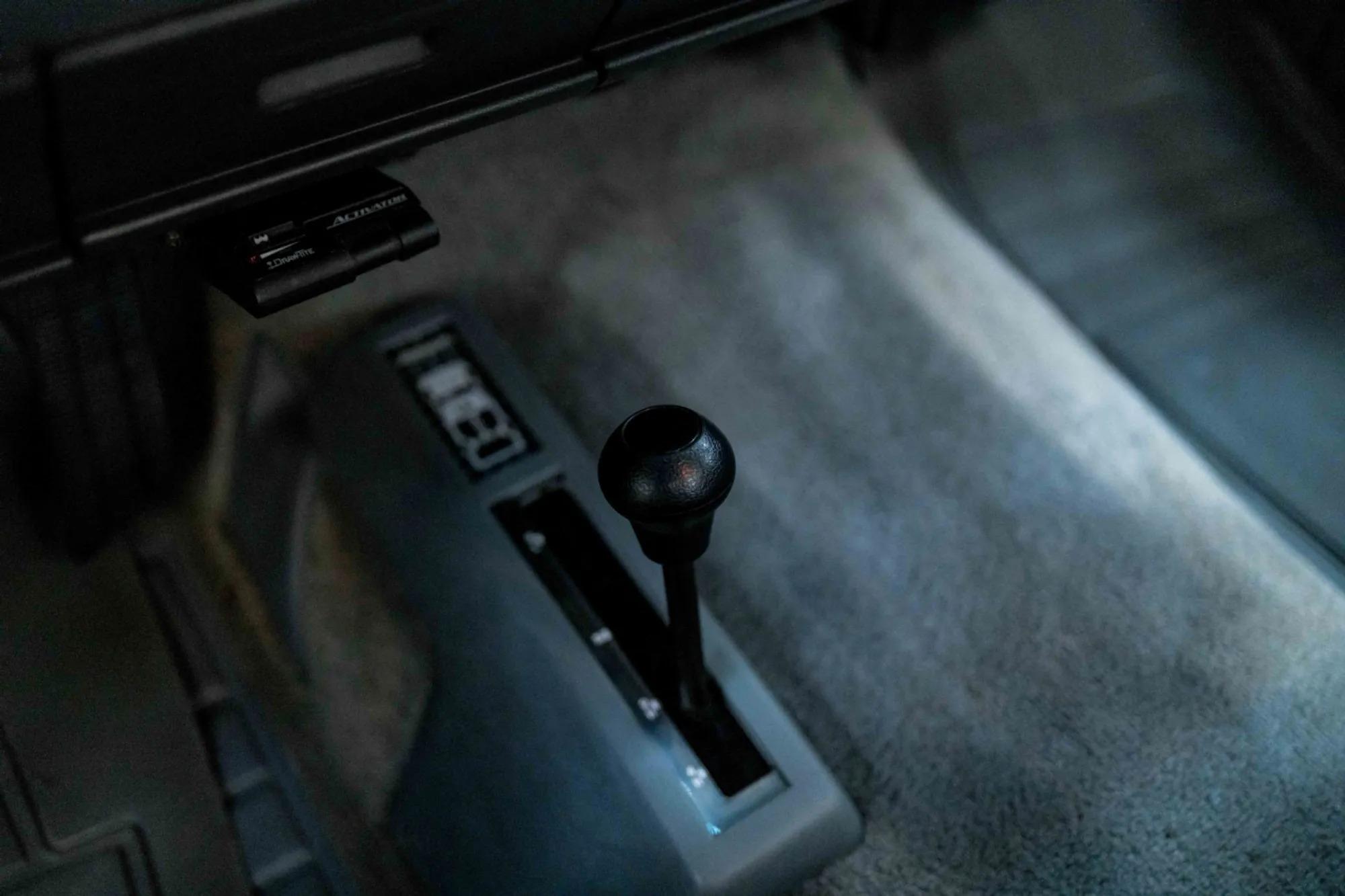 1988 Chevrolet K1500