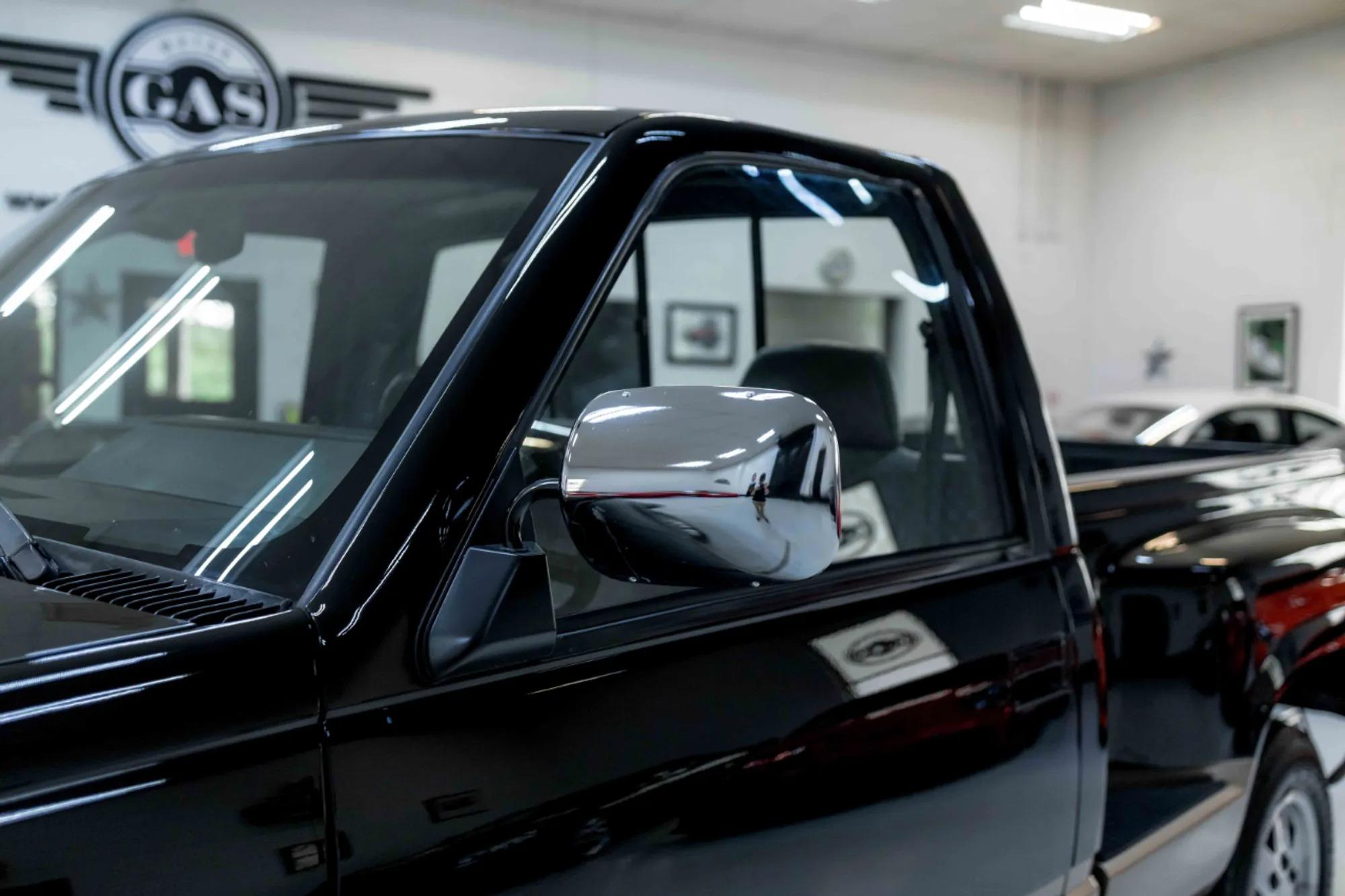 1988 Chevrolet K1500