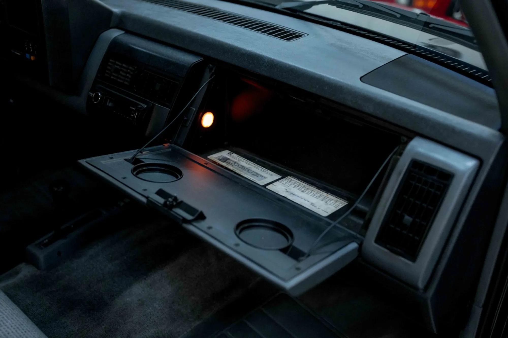 1988 Chevrolet K1500