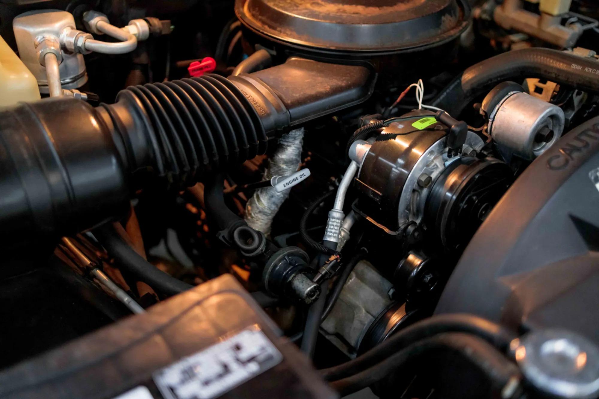 1988 Chevrolet K1500