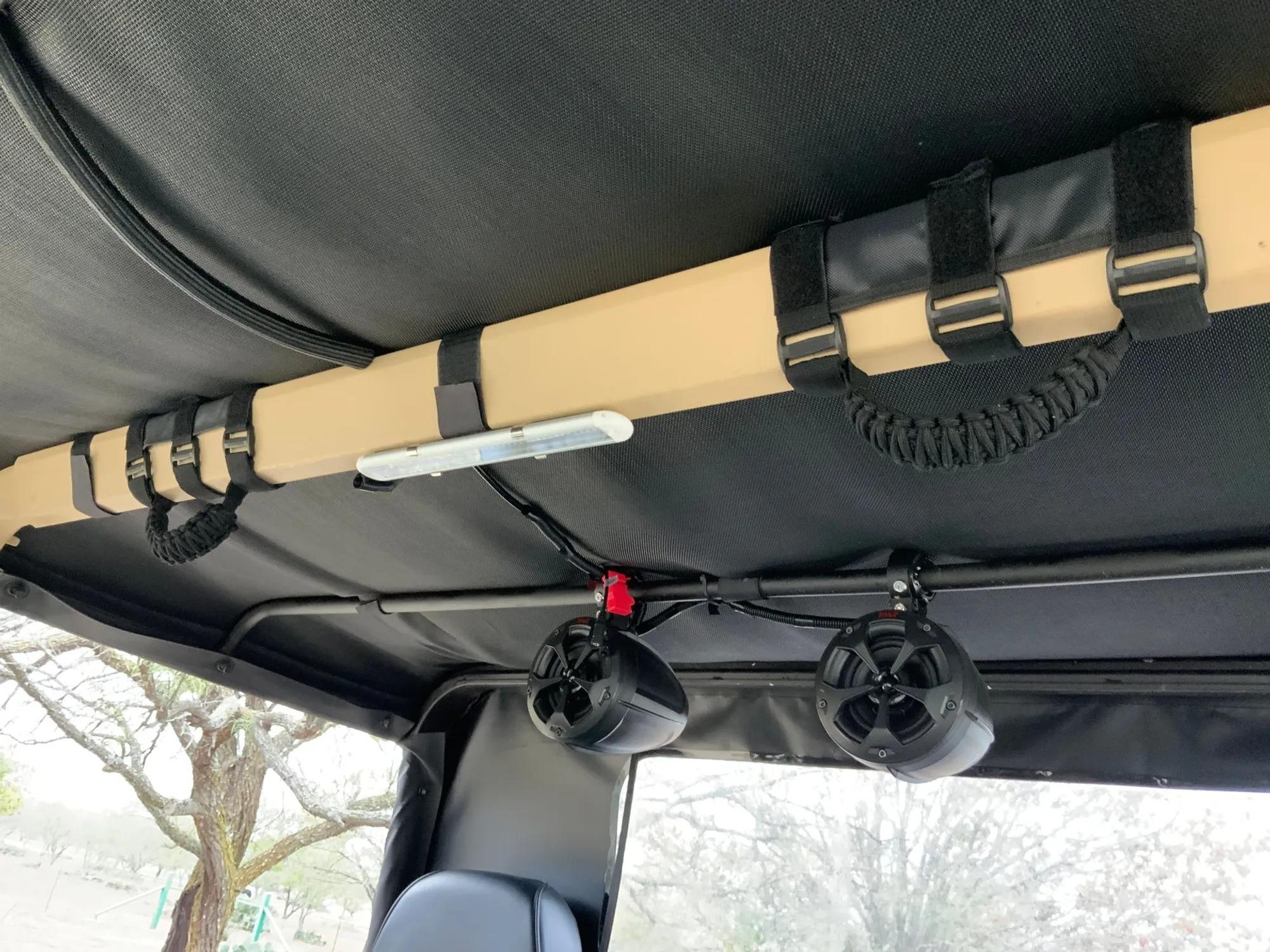 2006 AM General M1097R1