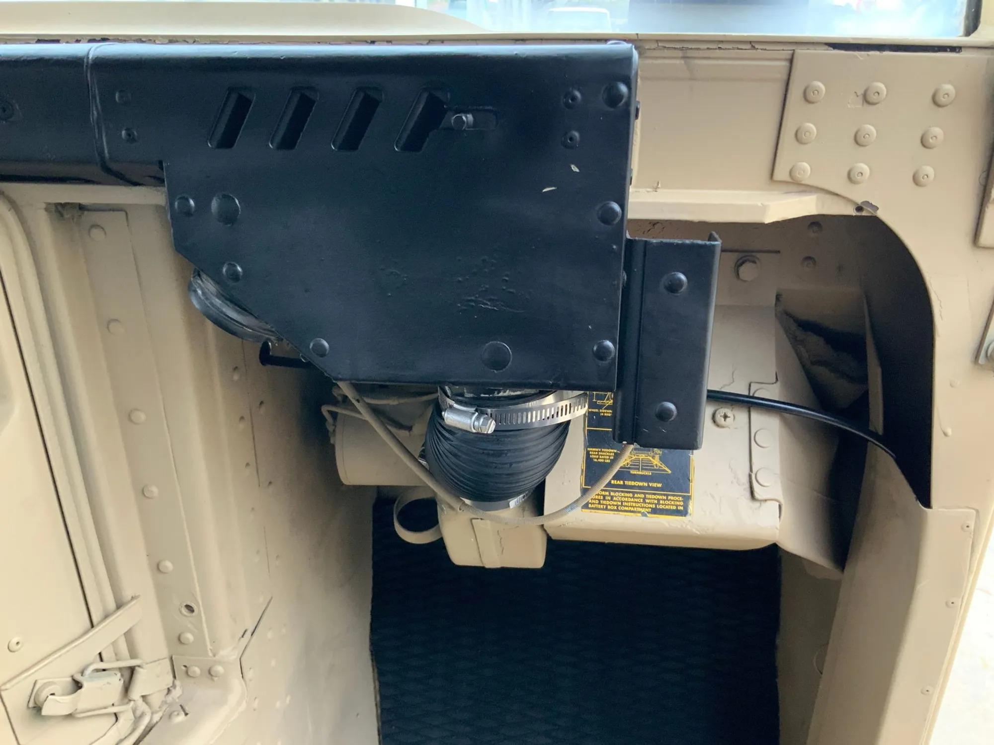 2006 AM General M1097R1