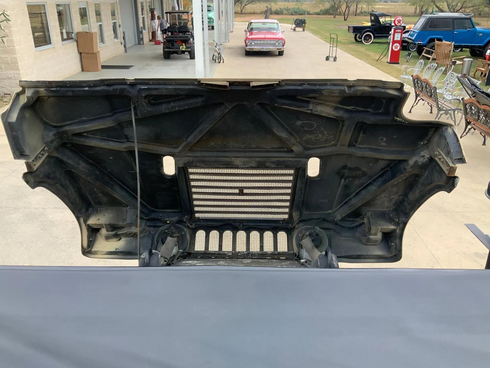 2006 AM General M1097R1