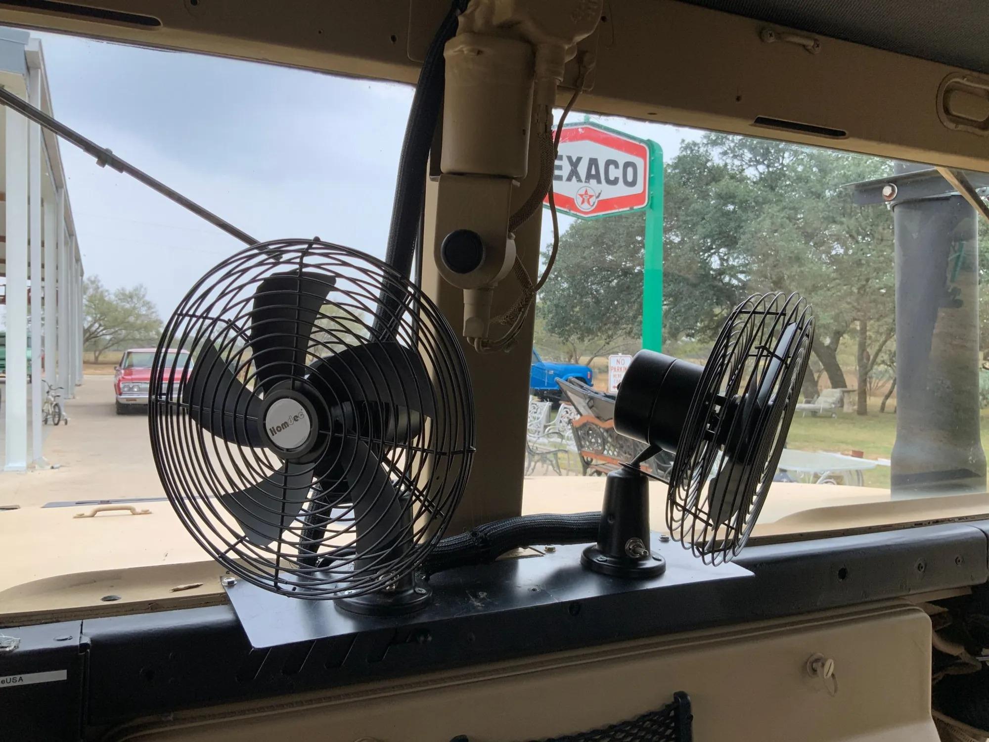 2006 AM General M1097R1