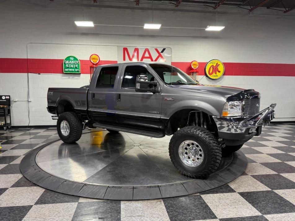  Ford F-250