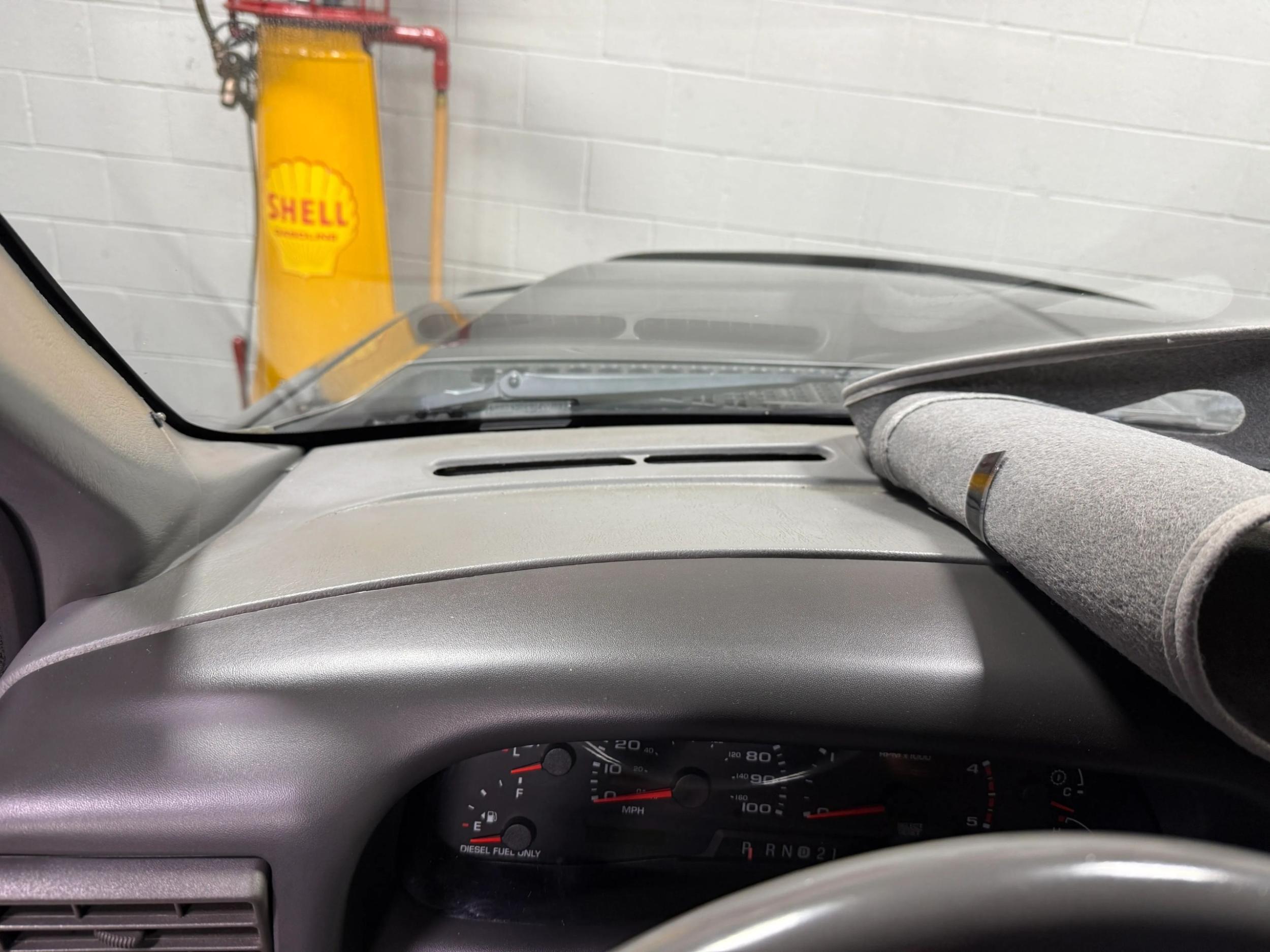 2002 Ford F-250 Lariat