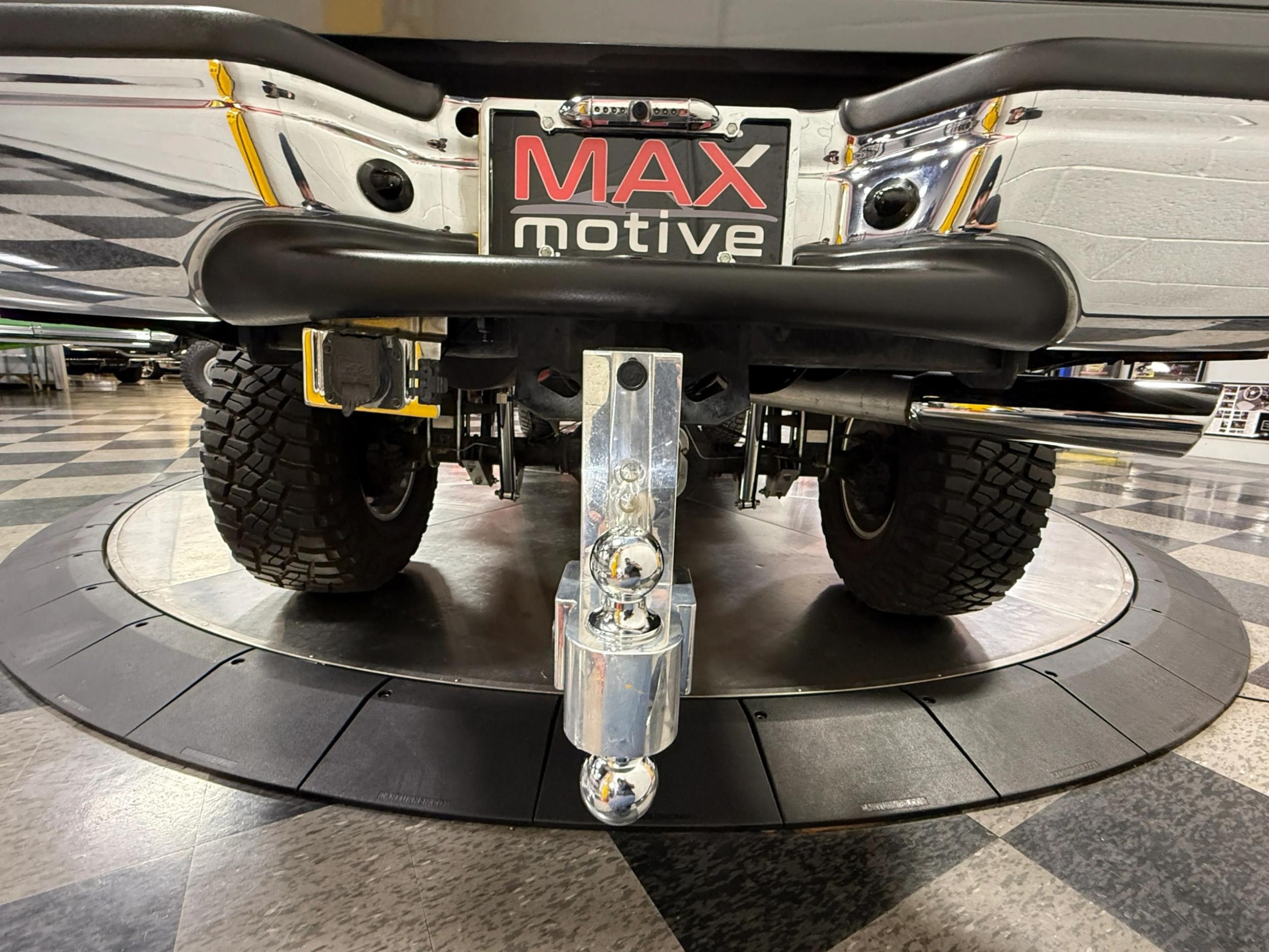 2002 Ford F-250 Lariat