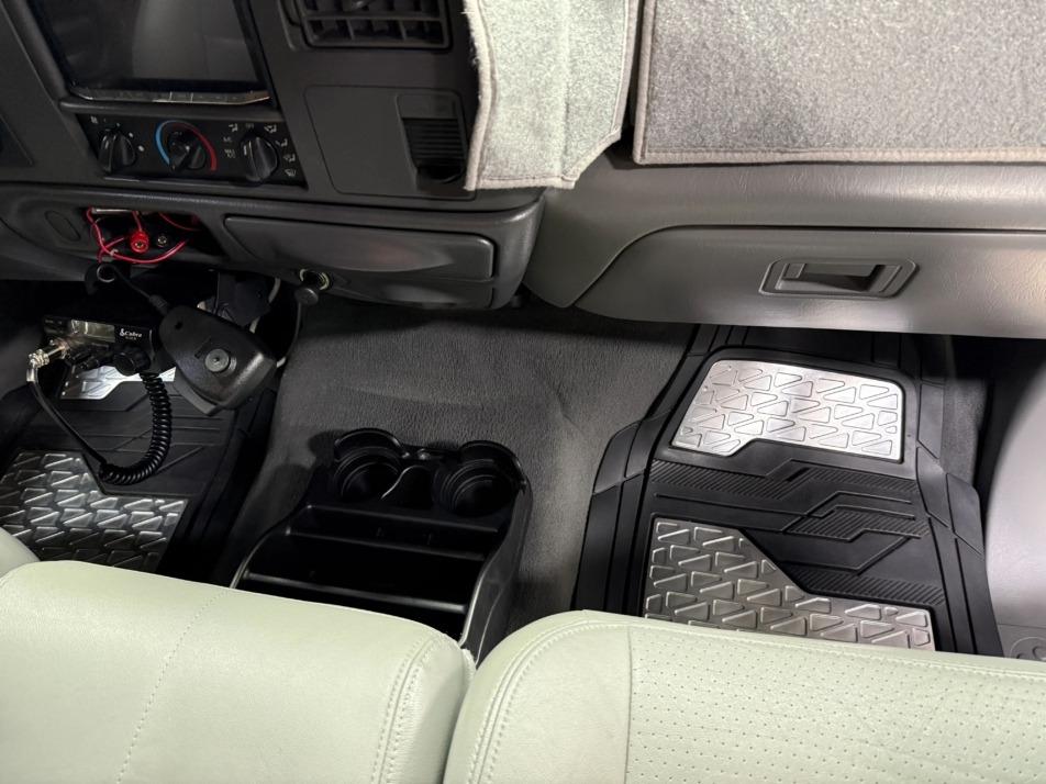 2002 Ford F-250 Lariat