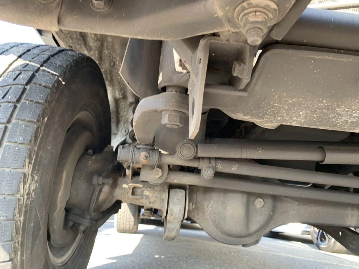 2000 Toyota Land Cruiser ZX