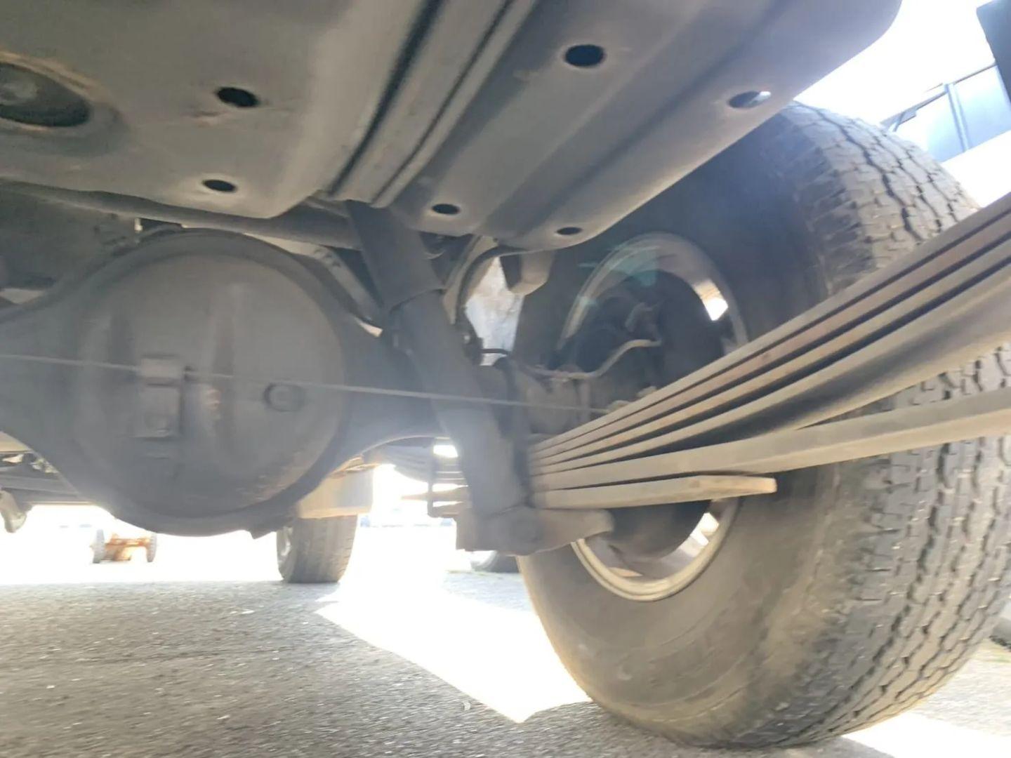 2000 Toyota Land Cruiser ZX