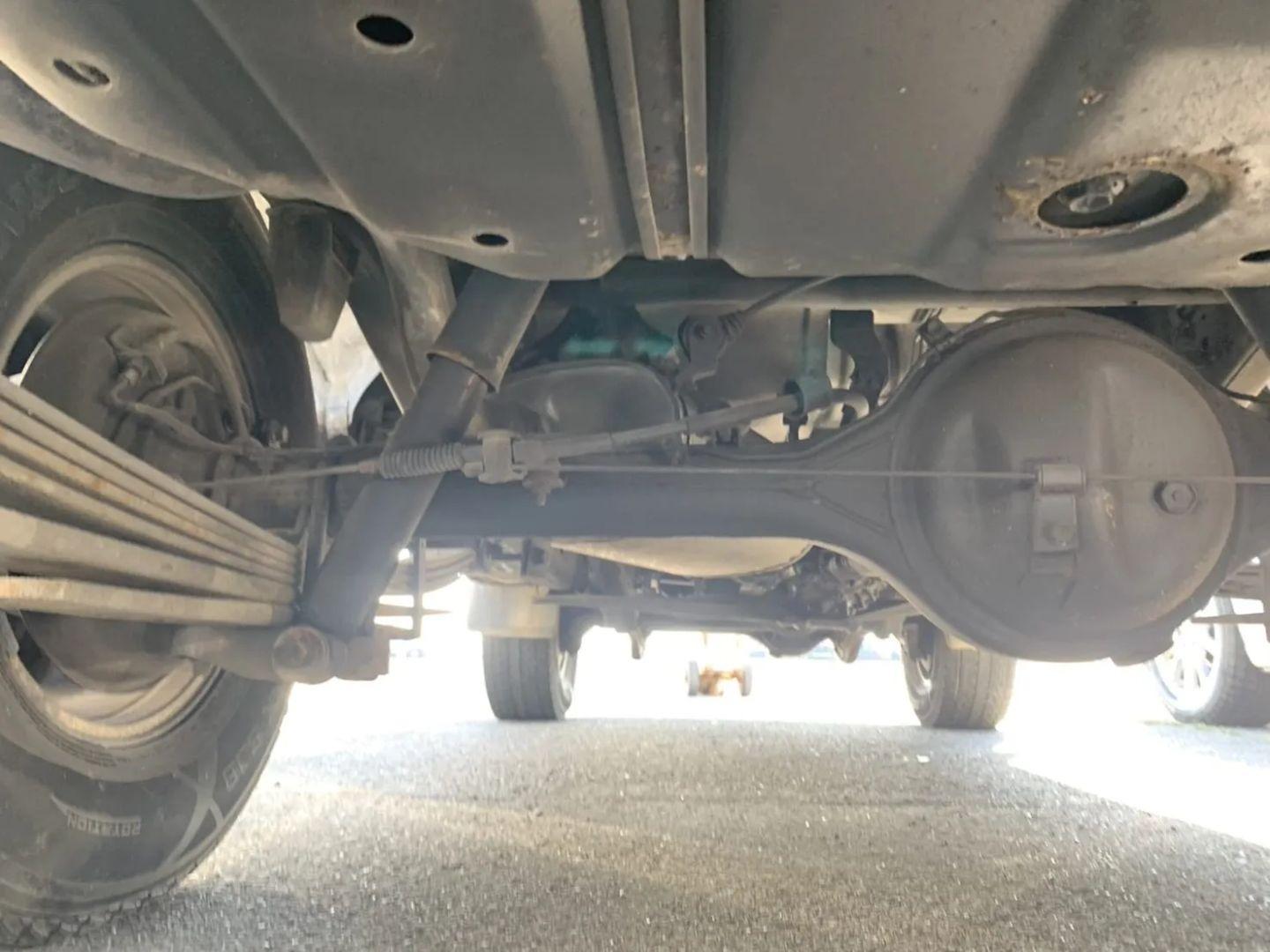 2000 Toyota Land Cruiser ZX