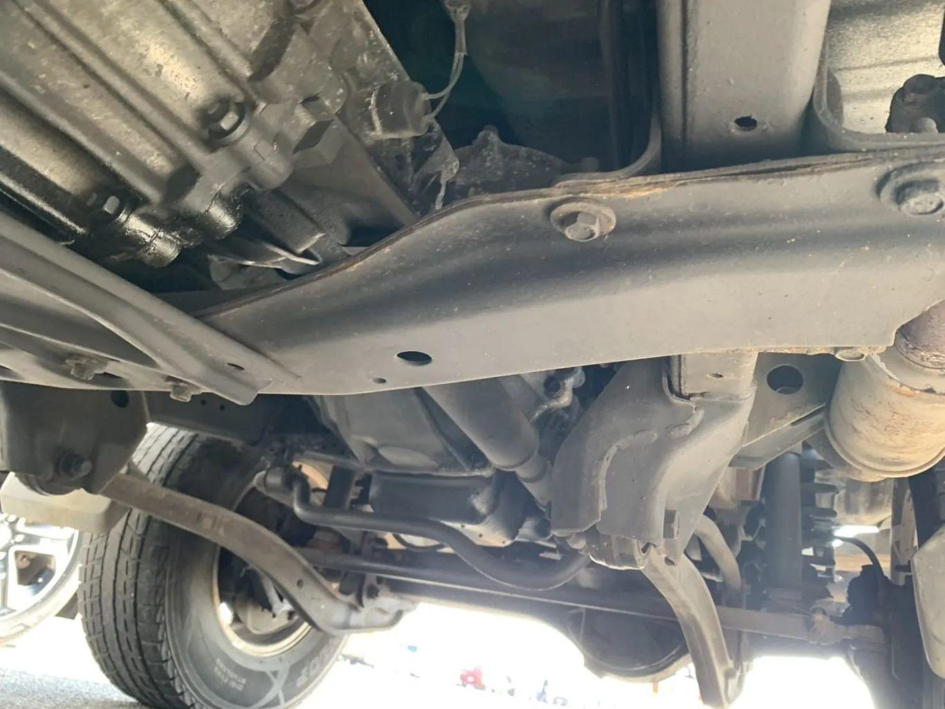 2000 Toyota Land Cruiser ZX