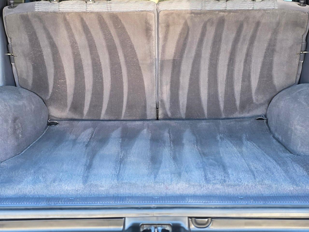 1996 Toyota Hilux Surf SSR-G