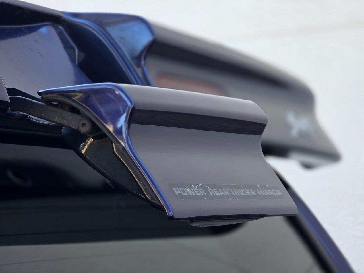 1996 Toyota Hilux Surf SSR-G