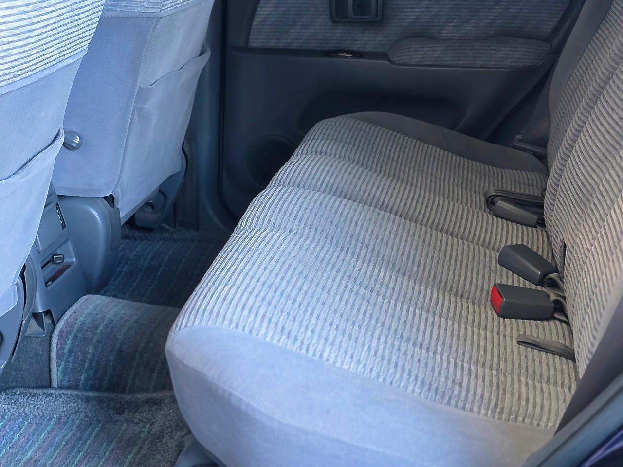 1996 Toyota Hilux Surf SSR-G