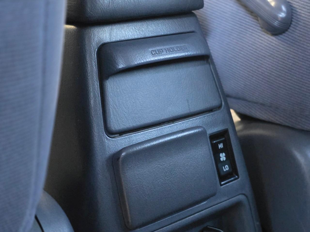 1996 Toyota Hilux Surf SSR-G