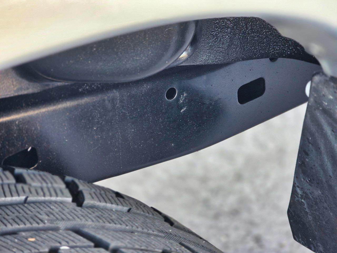 1996 Toyota Hilux Surf SSR-G