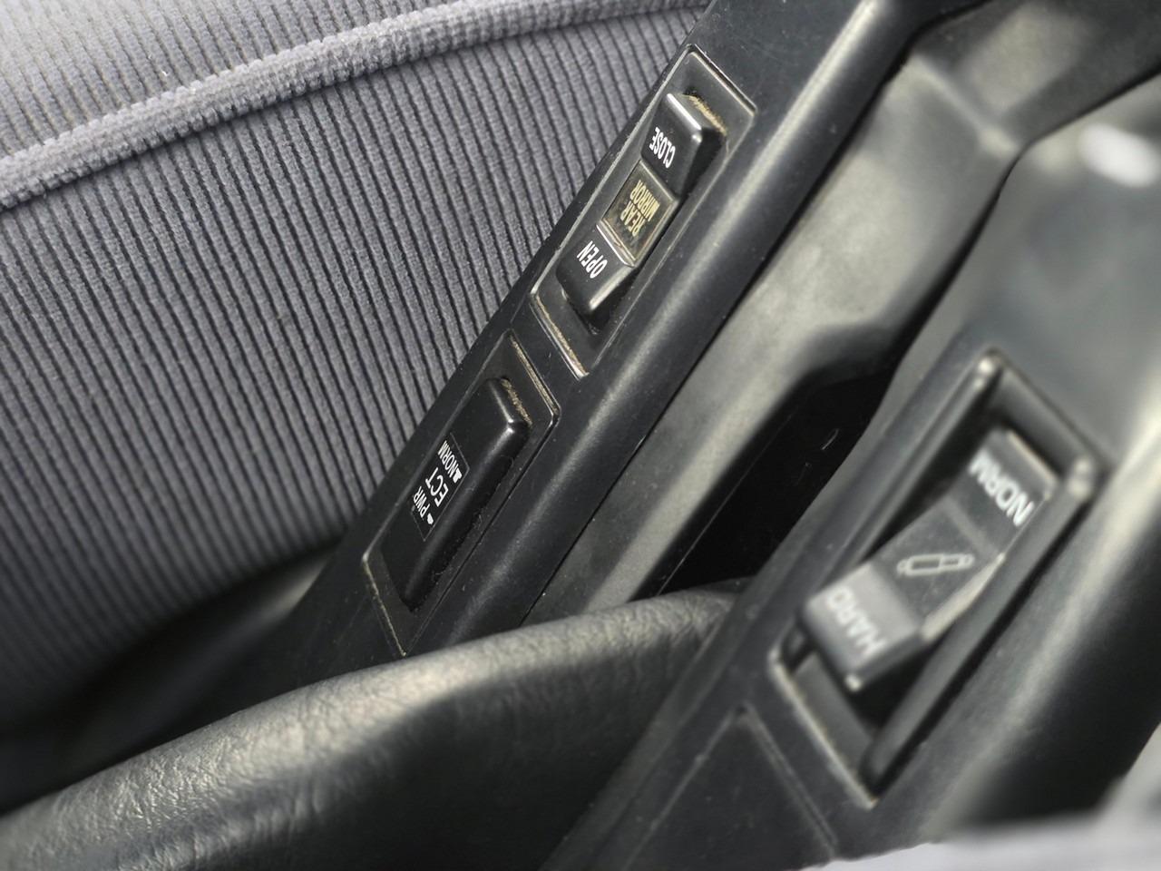 1996 Toyota Hilux Surf SSR-G