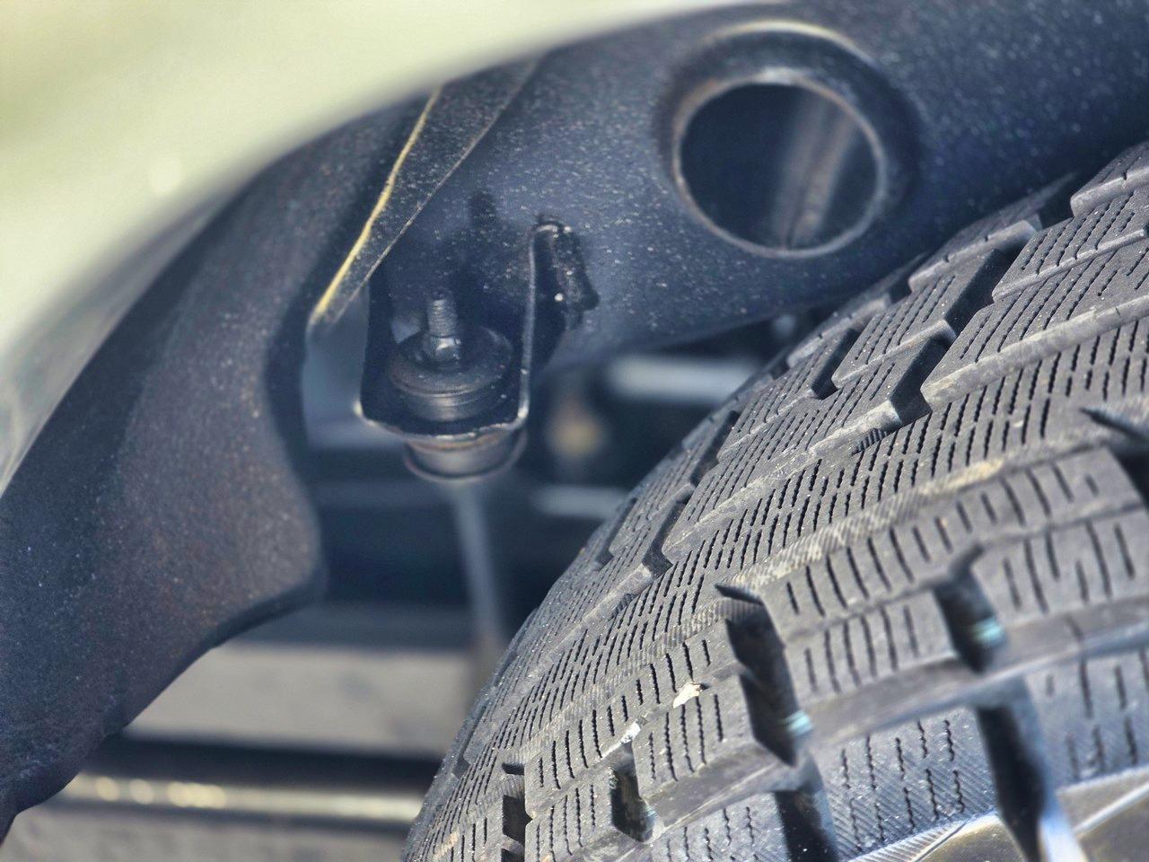 1996 Toyota Hilux Surf SSR-G