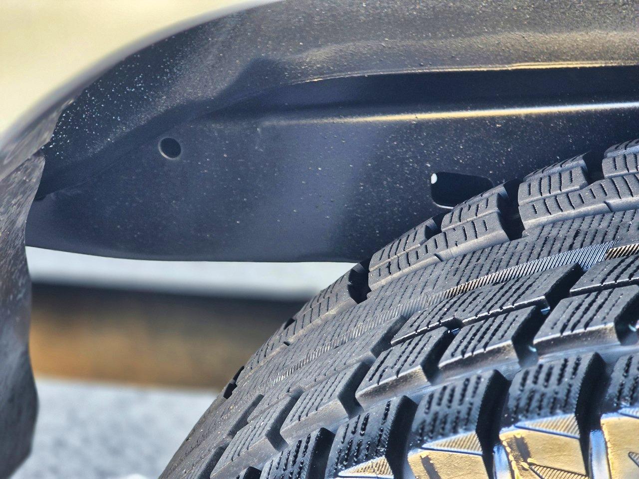 1996 Toyota Hilux Surf SSR-G