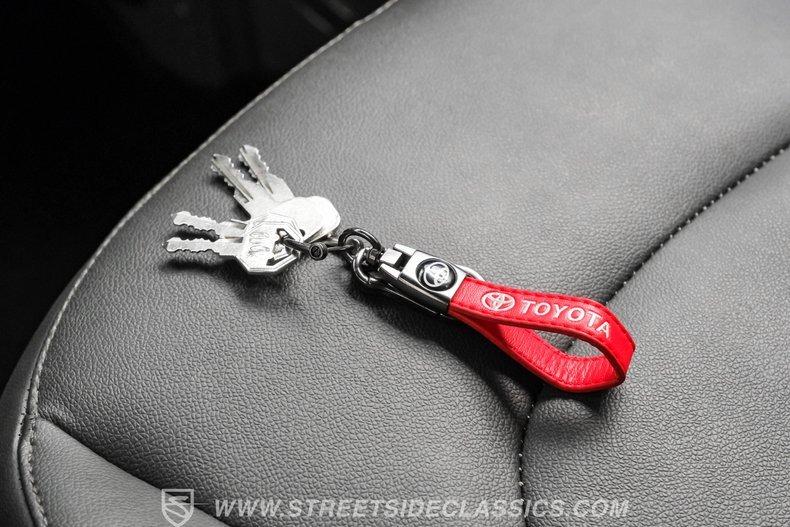 1993 Toyota Land Cruiser FJ45 Bandeirante